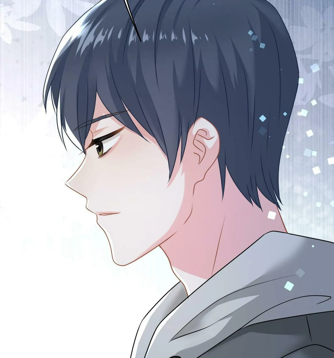Waiting for You at the Spring (Colored) Chapter 10 page 65 - 