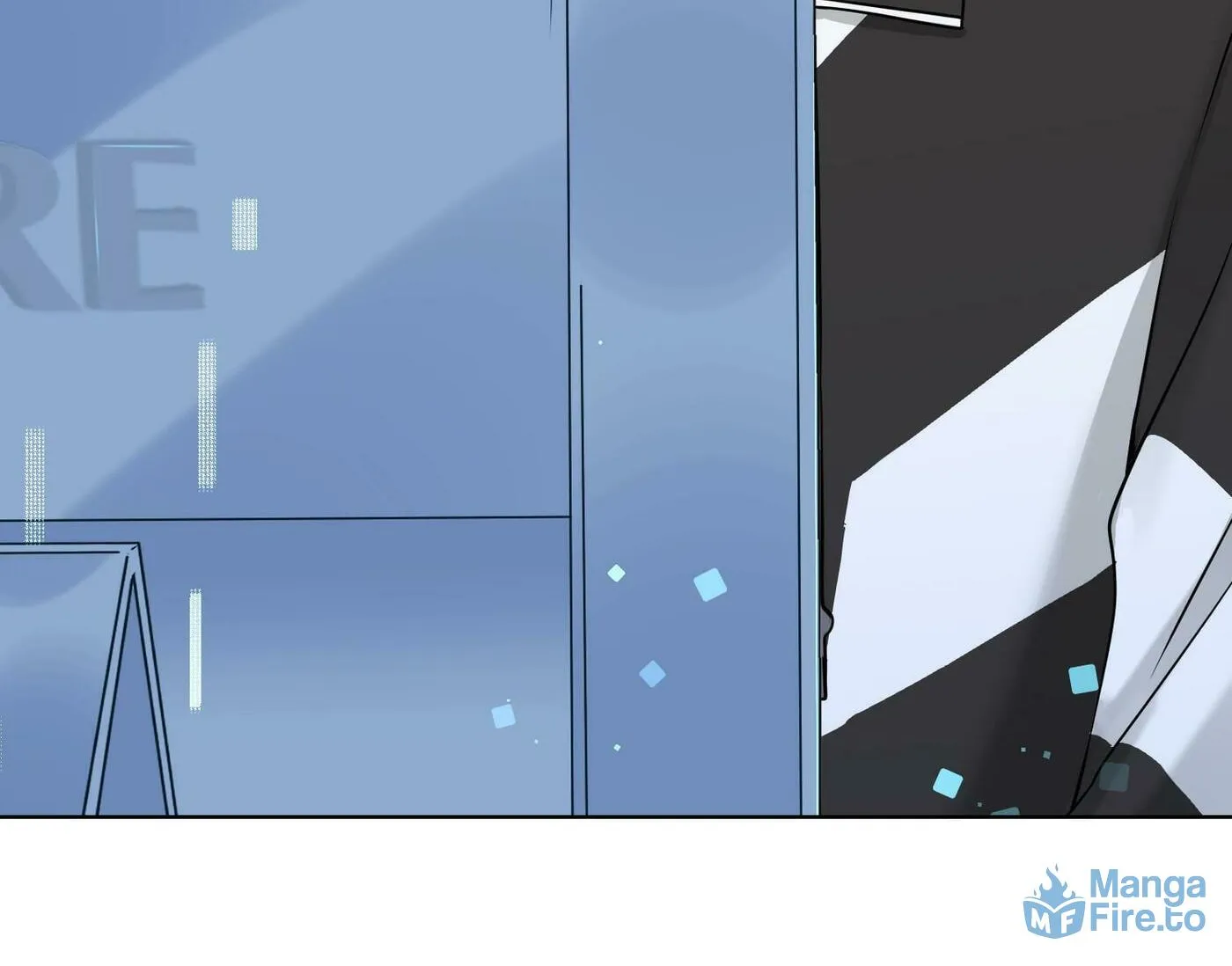 Waiting for You at the Spring (Colored) Chapter 10 page 70 - 