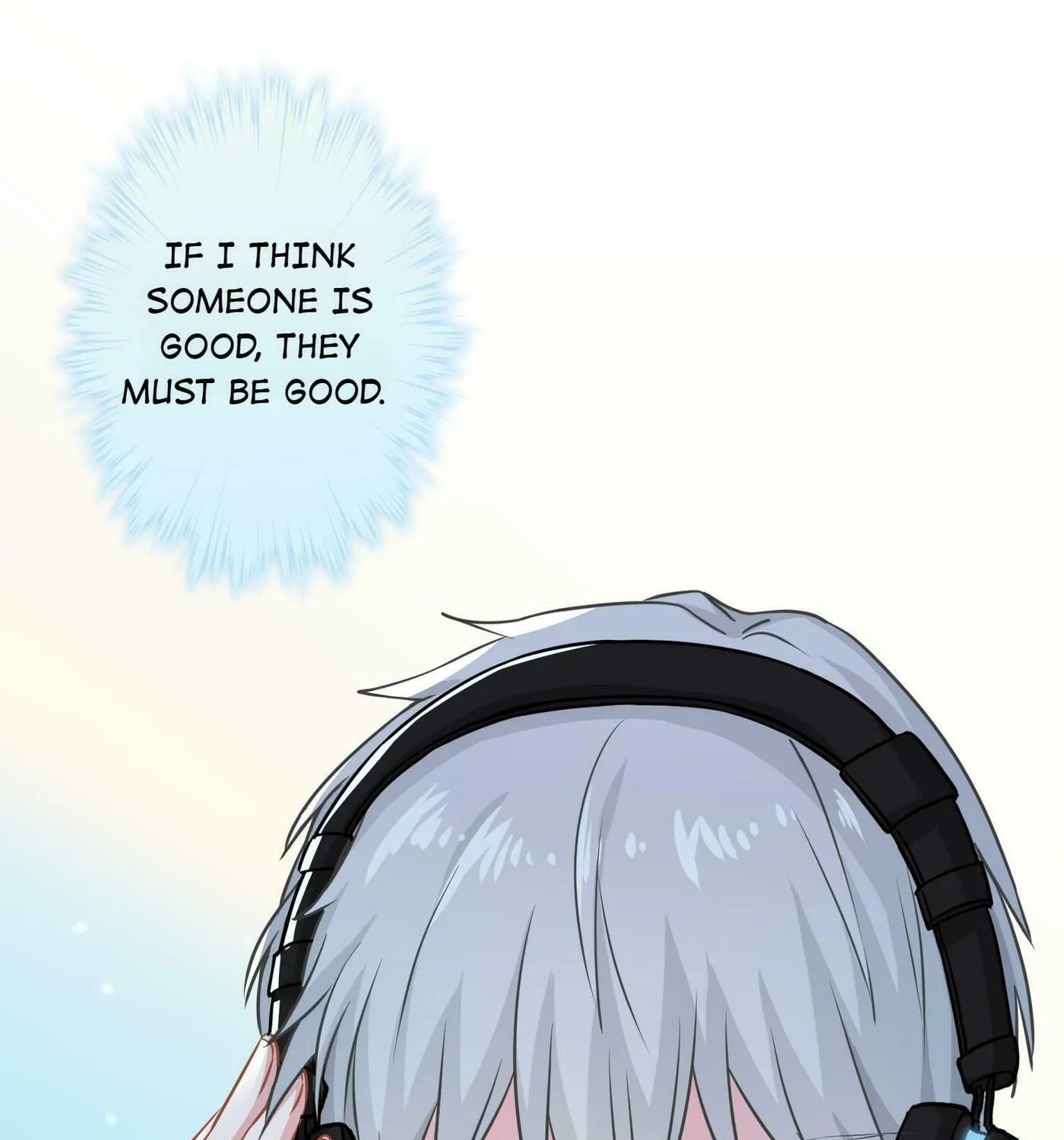 Waiting for You at the Spring (Colored) Chapter 10 page 77 - 