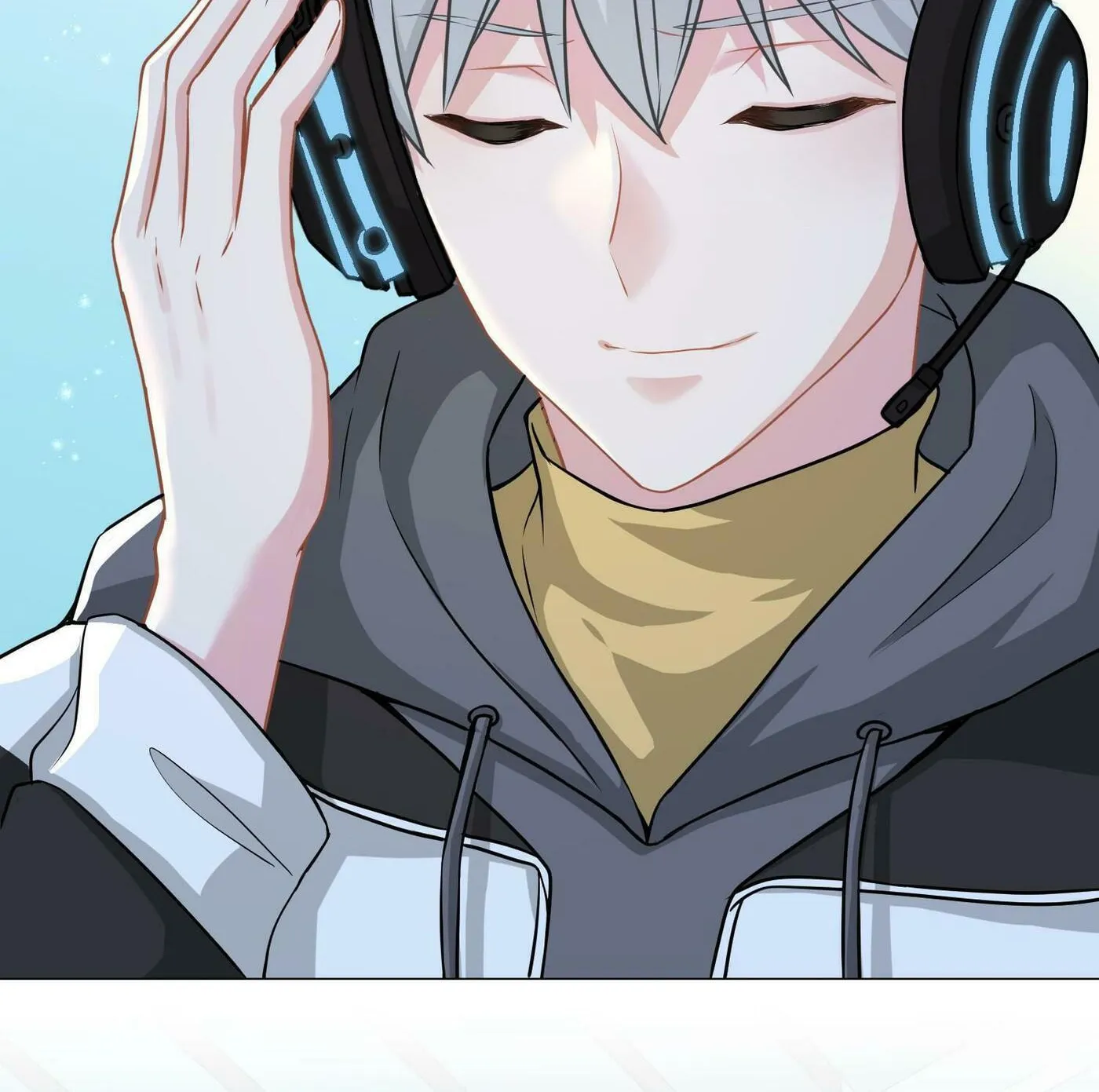 Waiting for You at the Spring (Colored) Chapter 10 page 78 - 