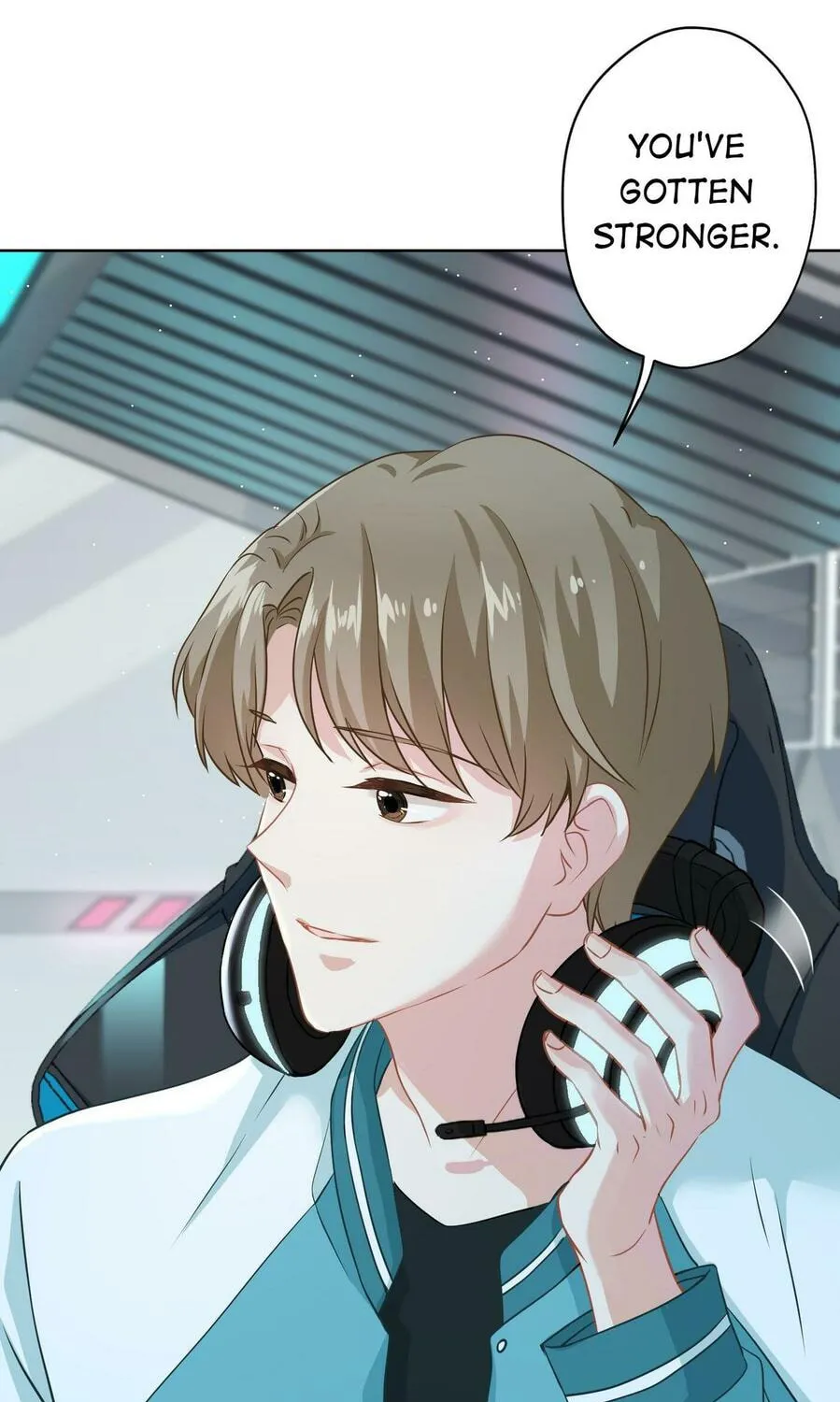 Waiting for You at the Spring (Colored) Chapter 10 page 83 - 