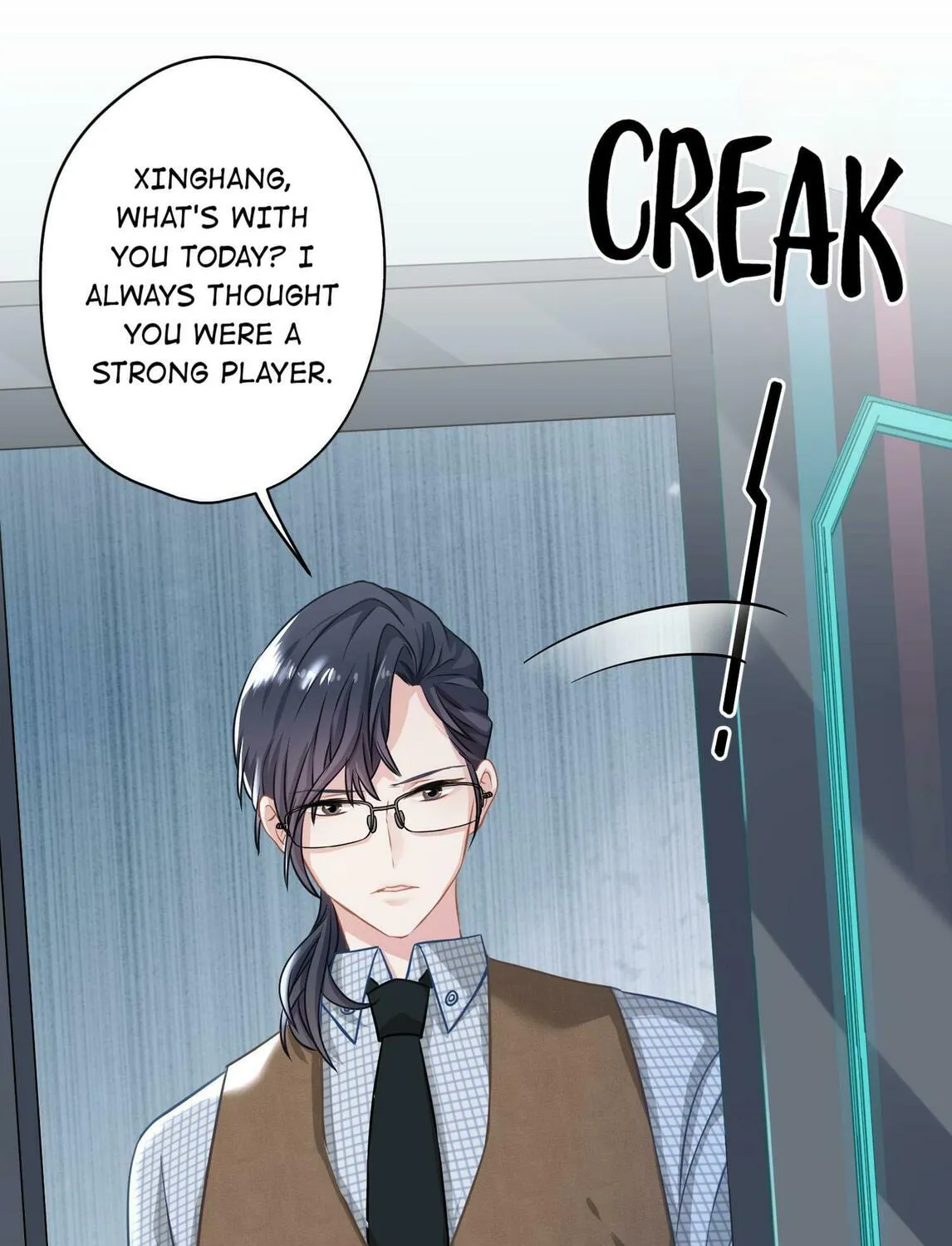 Waiting for You at the Spring (Colored) Chapter 10 page 85 - 