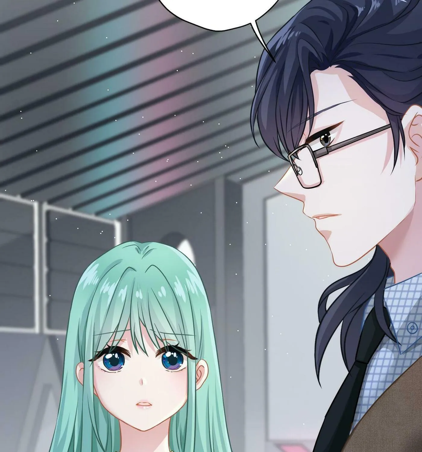Waiting for You at the Spring (Colored) Chapter 10 page 93 - 