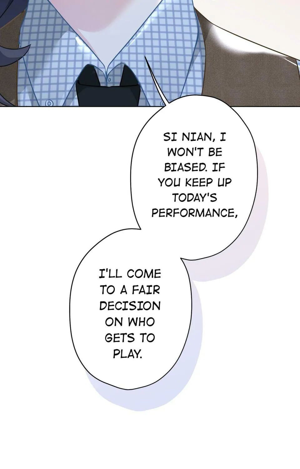 Waiting for You at the Spring (Colored) Chapter 10 page 97 - 