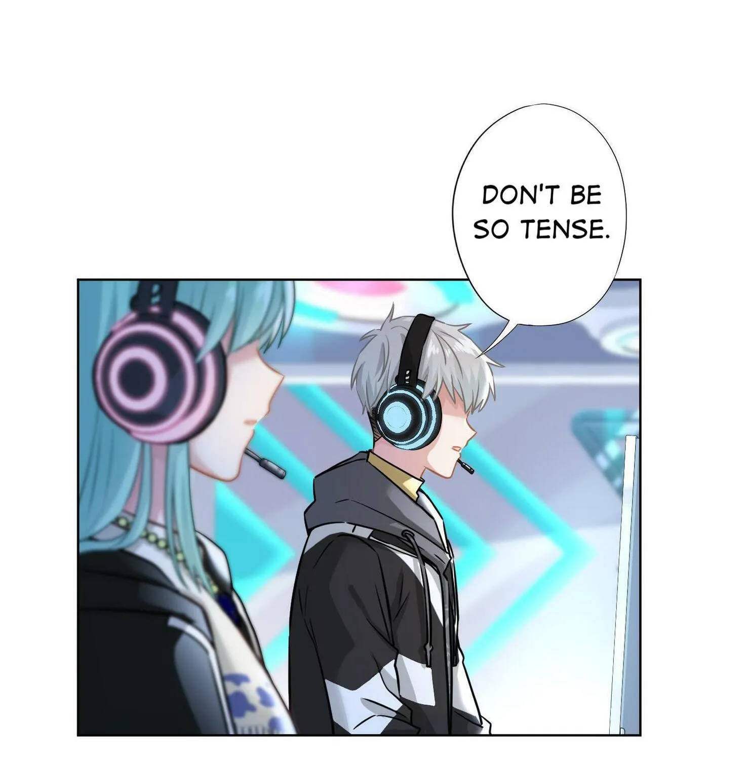 Waiting for You at the Spring (Colored) Chapter 11 page 115 - 