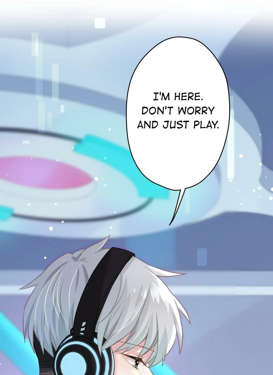 Waiting for You at the Spring (Colored) Chapter 11 page 117 - 