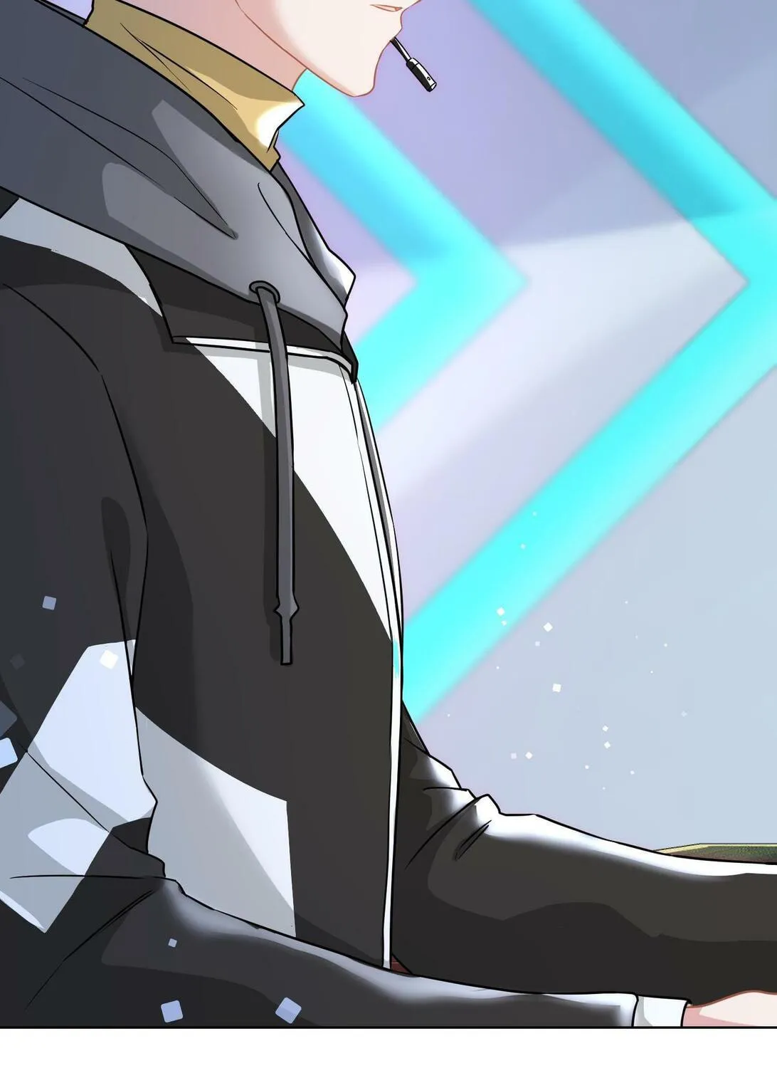 Waiting for You at the Spring (Colored) Chapter 11 page 119 - 