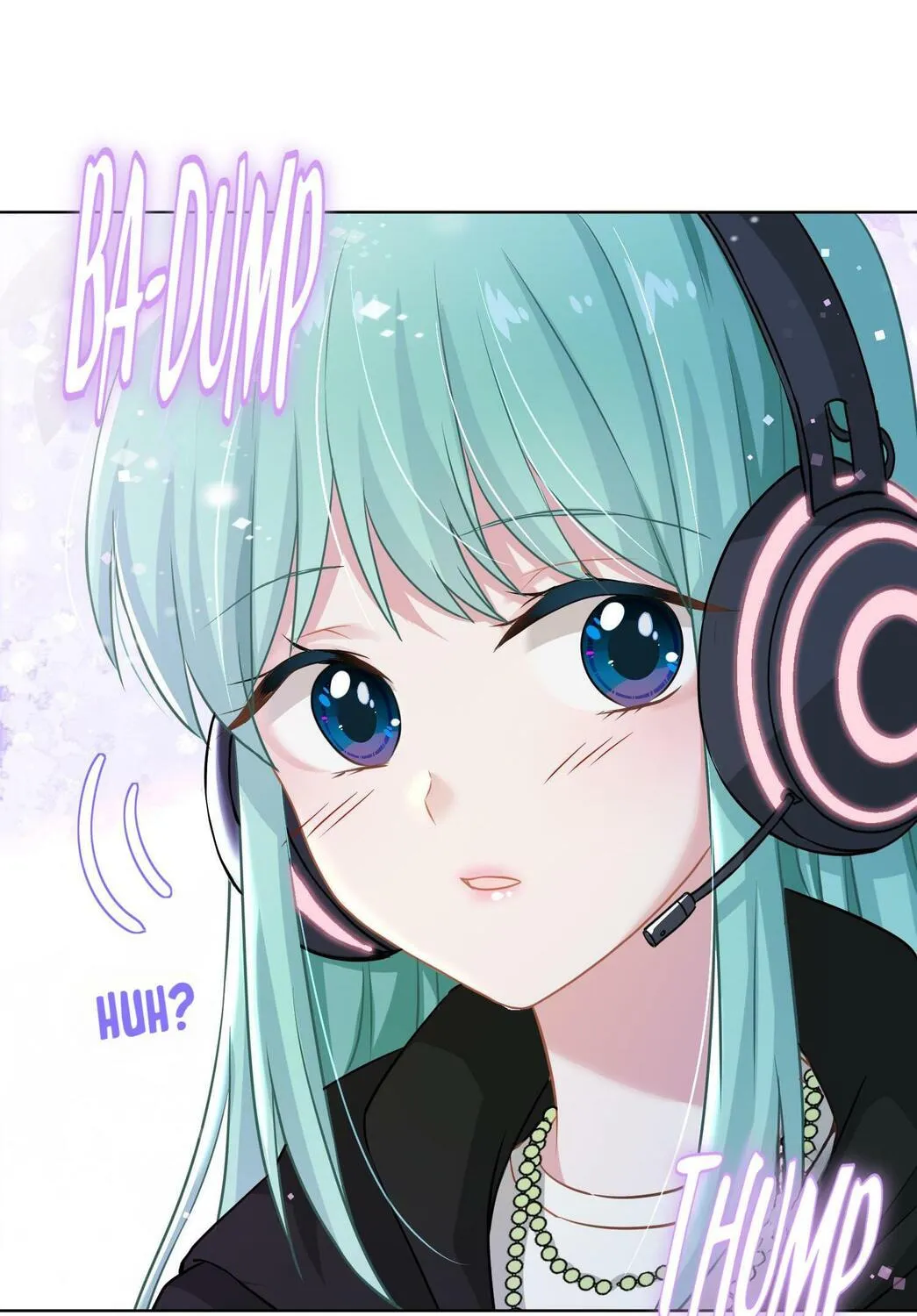 Waiting for You at the Spring (Colored) Chapter 11 page 121 - 