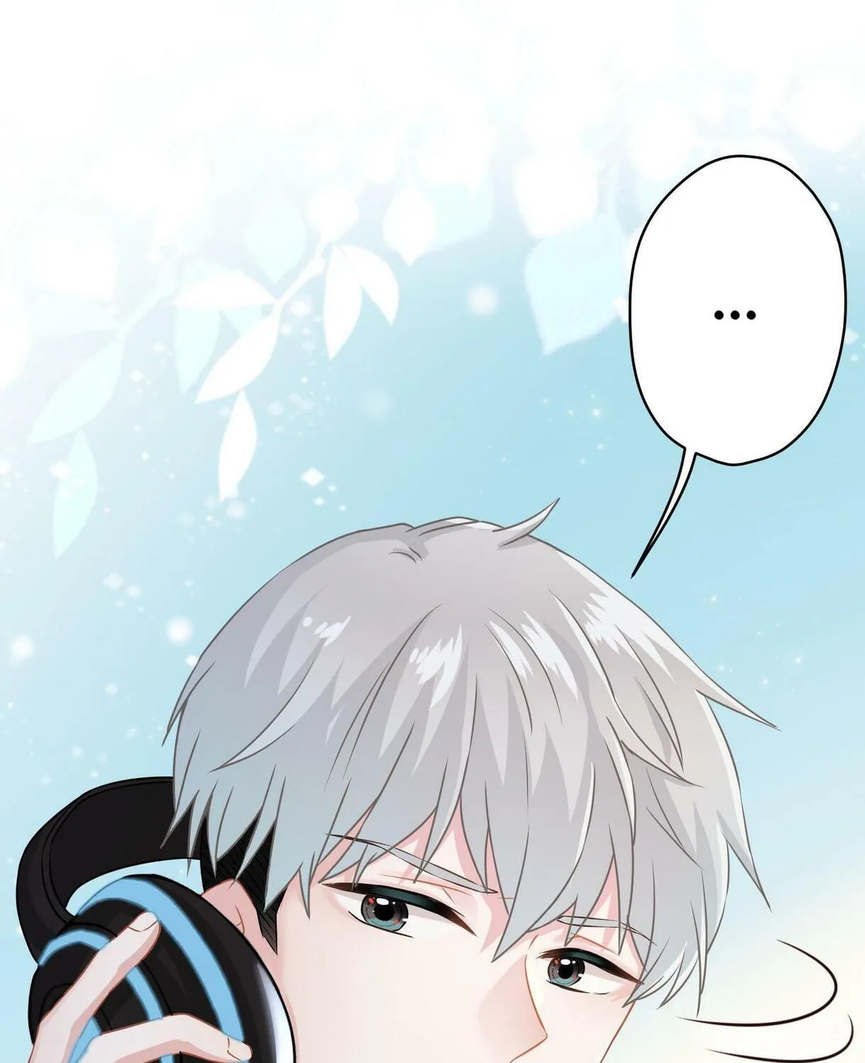 Waiting for You at the Spring (Colored) Chapter 11 page 15 - 