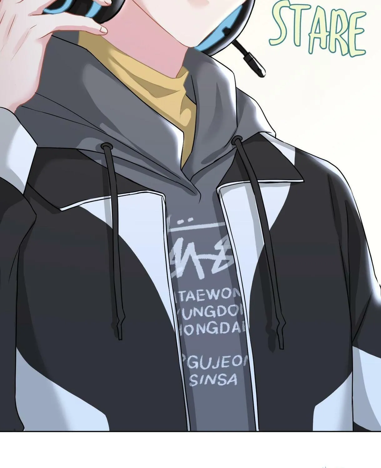 Waiting for You at the Spring (Colored) Chapter 11 page 17 - 
