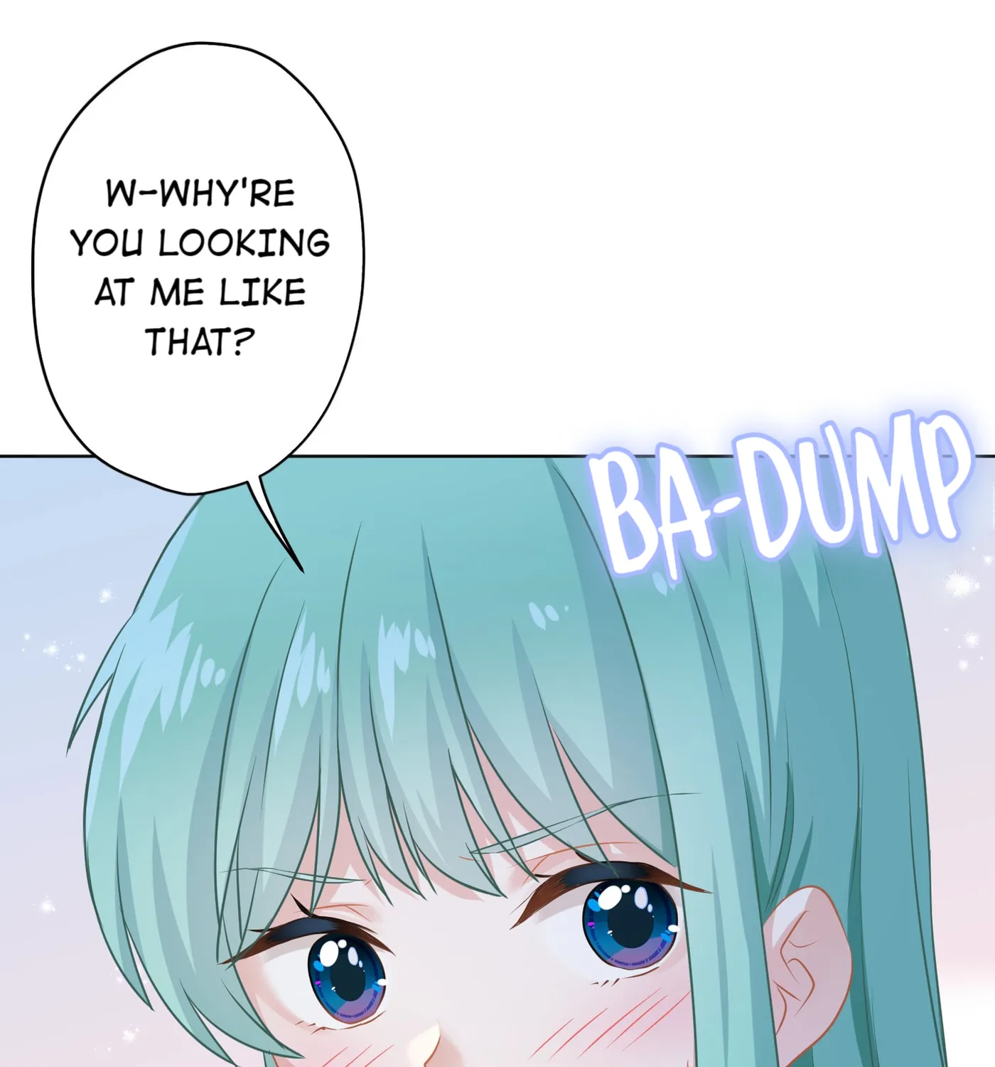 Waiting for You at the Spring (Colored) Chapter 11 page 19 - 