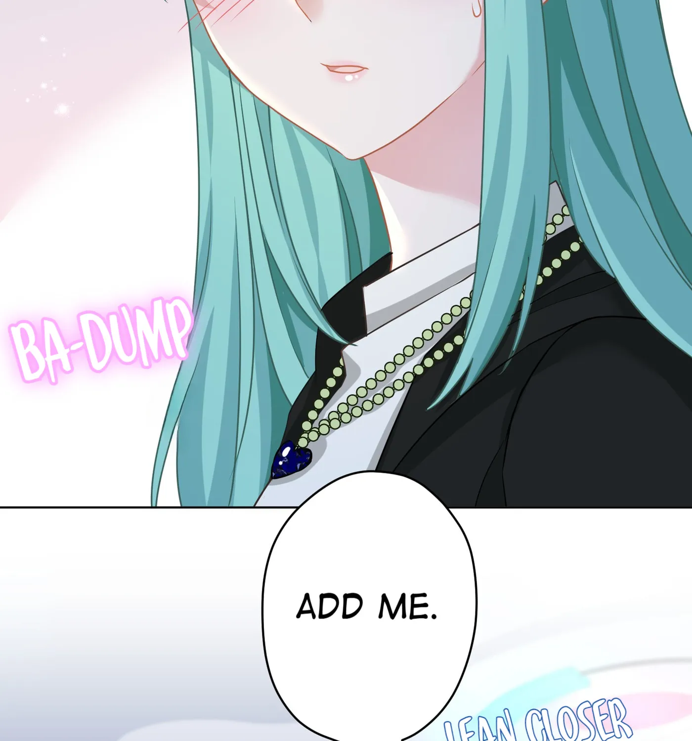 Waiting for You at the Spring (Colored) Chapter 11 page 20 - 
