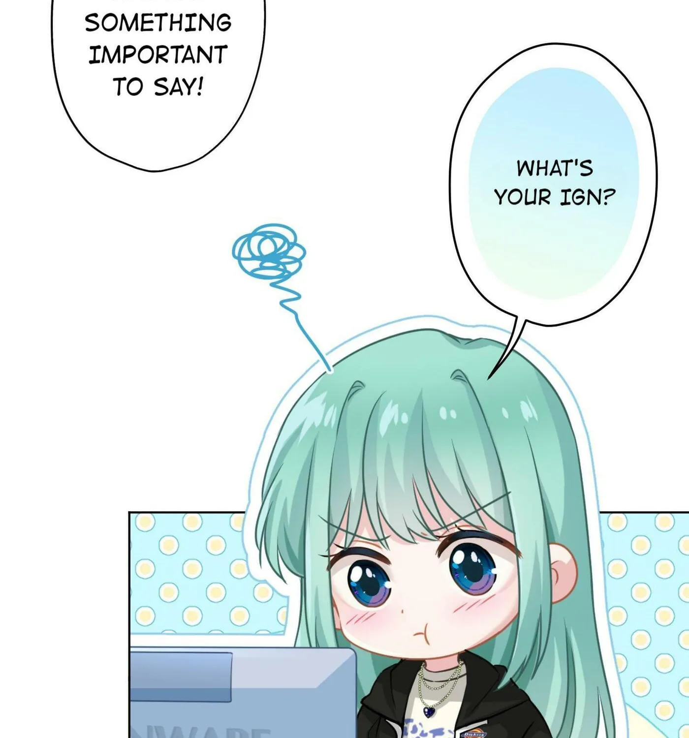 Waiting for You at the Spring (Colored) Chapter 11 page 23 - 