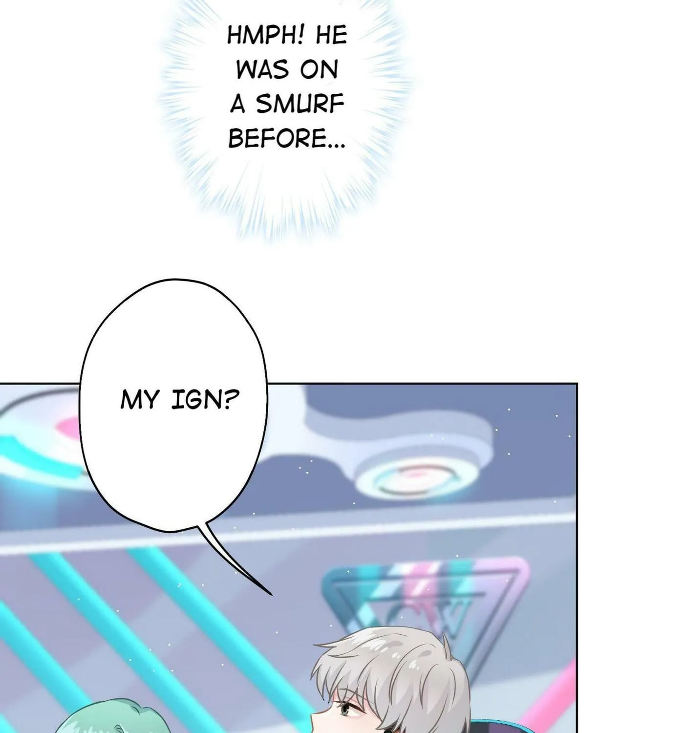 Waiting for You at the Spring (Colored) Chapter 11 page 25 - 