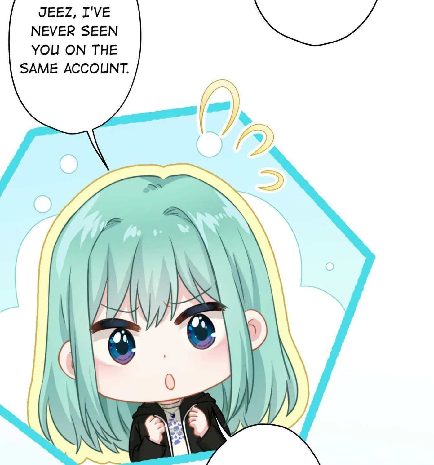 Waiting for You at the Spring (Colored) Chapter 11 page 27 - 