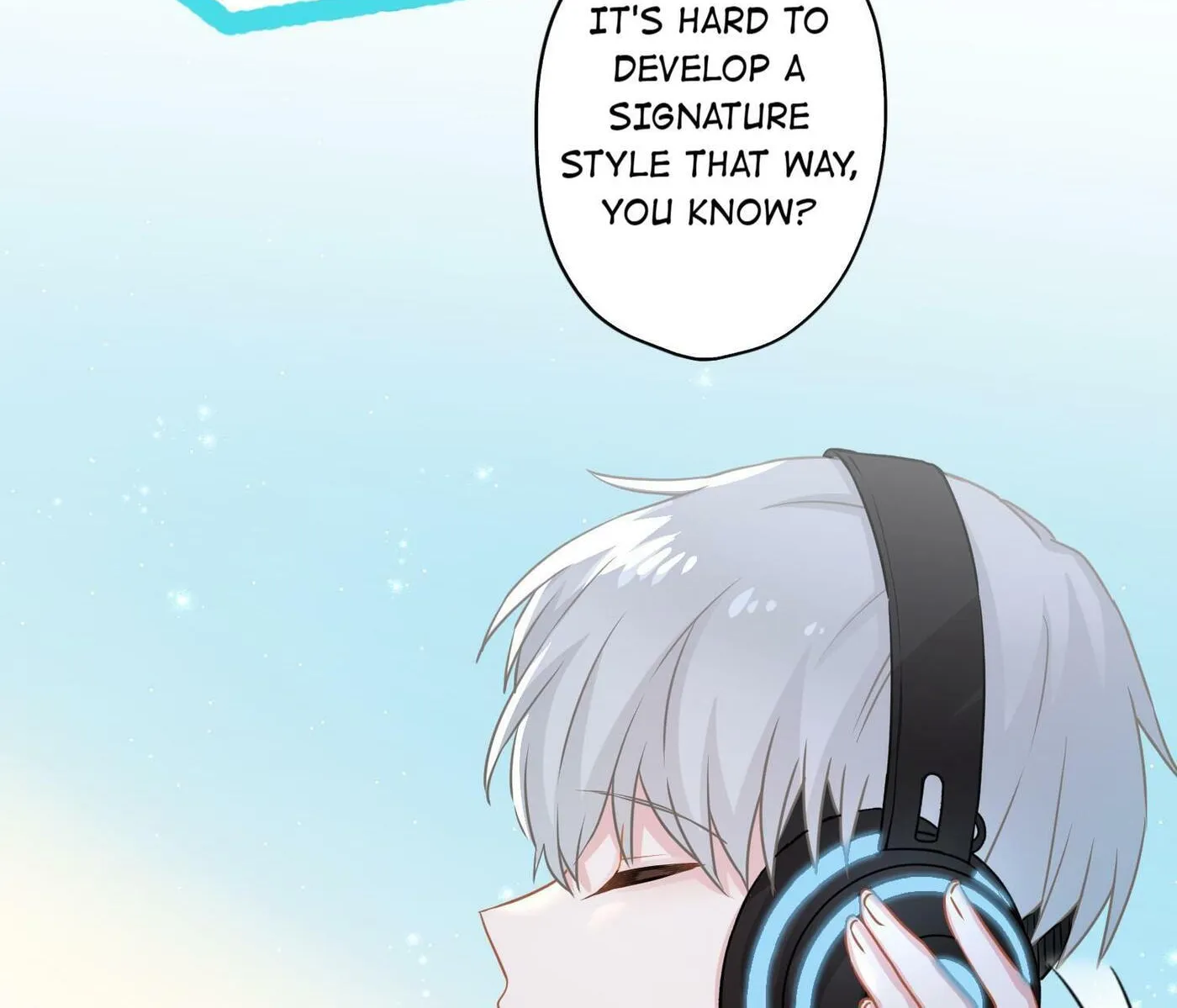Waiting for You at the Spring (Colored) Chapter 11 page 28 - 