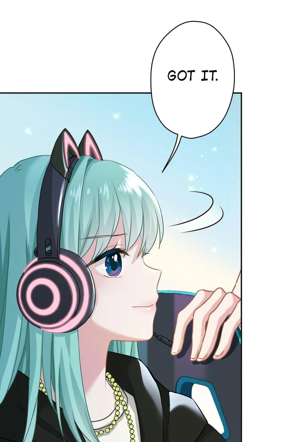 Waiting for You at the Spring (Colored) Chapter 11 page 39 - 