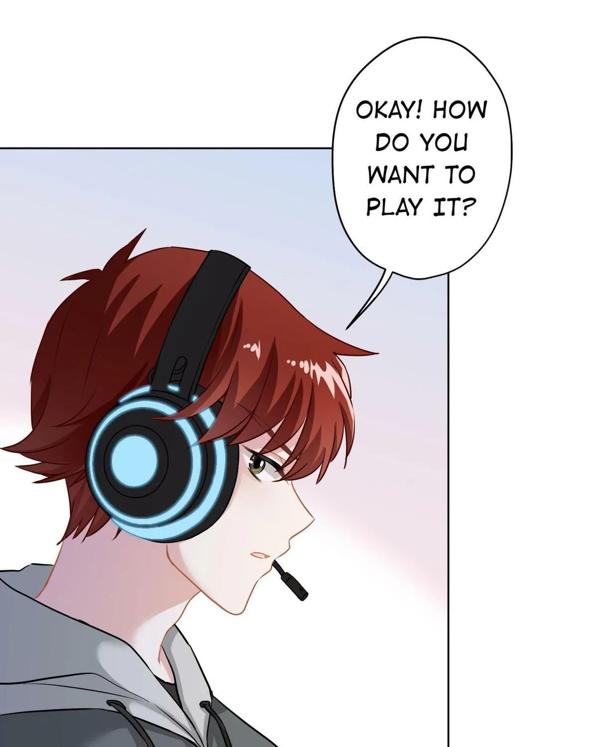 Waiting for You at the Spring (Colored) Chapter 11 page 60 - 