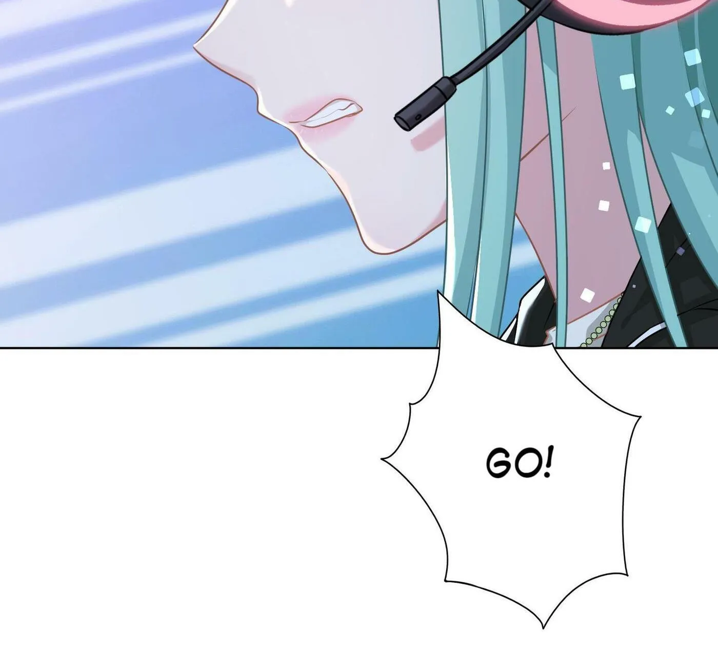 Waiting for You at the Spring (Colored) Chapter 11 page 73 - 