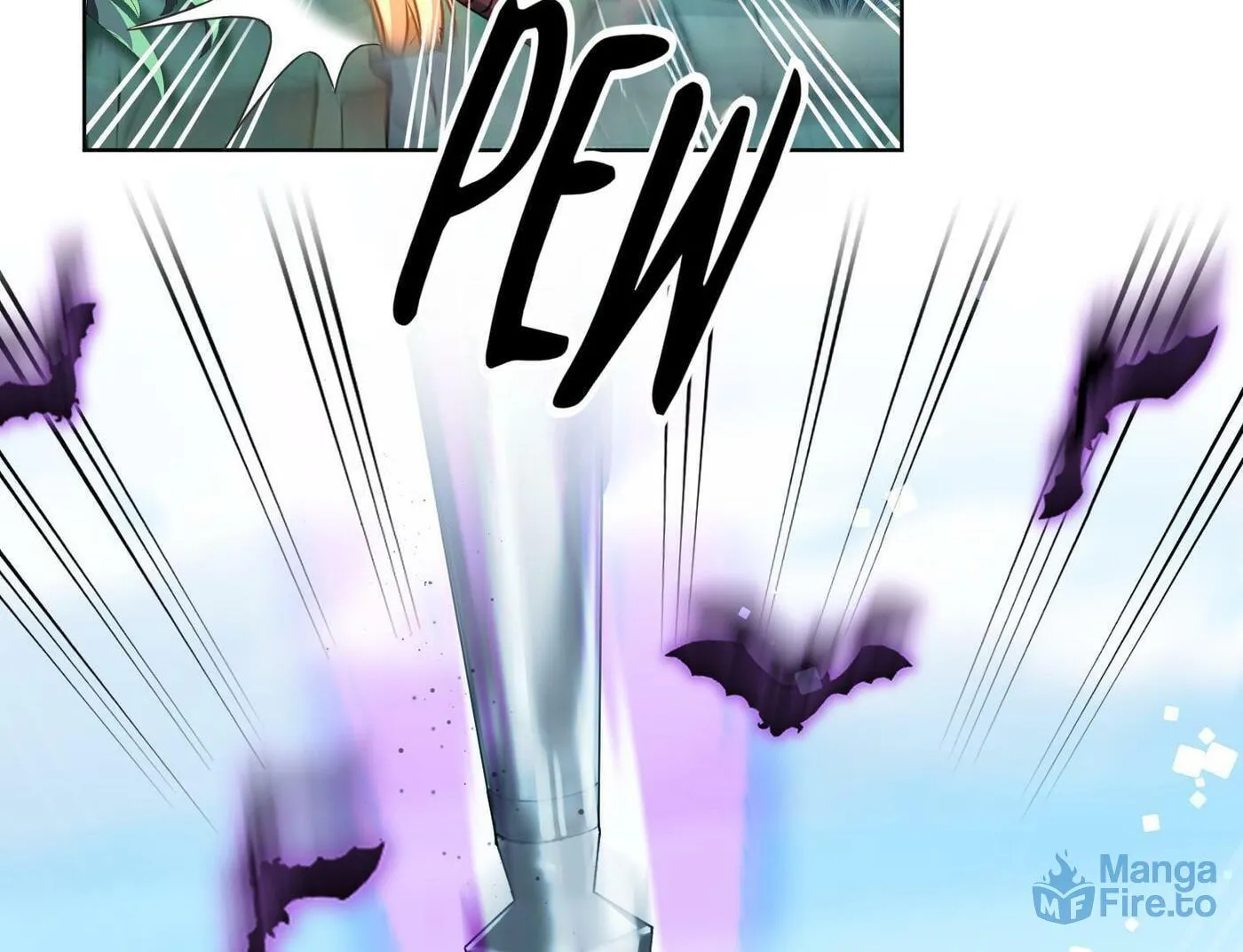 Waiting for You at the Spring (Colored) Chapter 11 page 75 - 