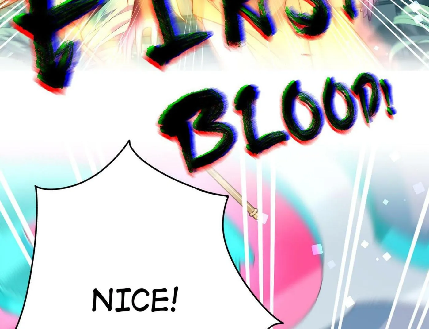 Waiting for You at the Spring (Colored) Chapter 11 page 77 - 