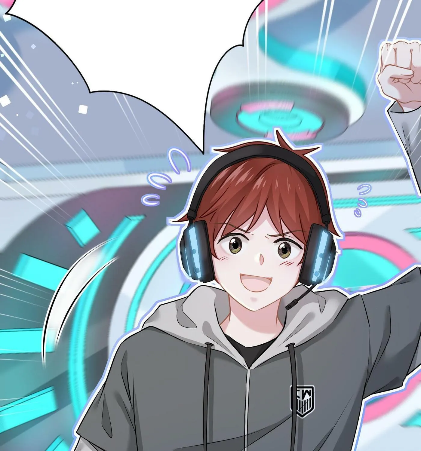 Waiting for You at the Spring (Colored) Chapter 11 page 78 - 