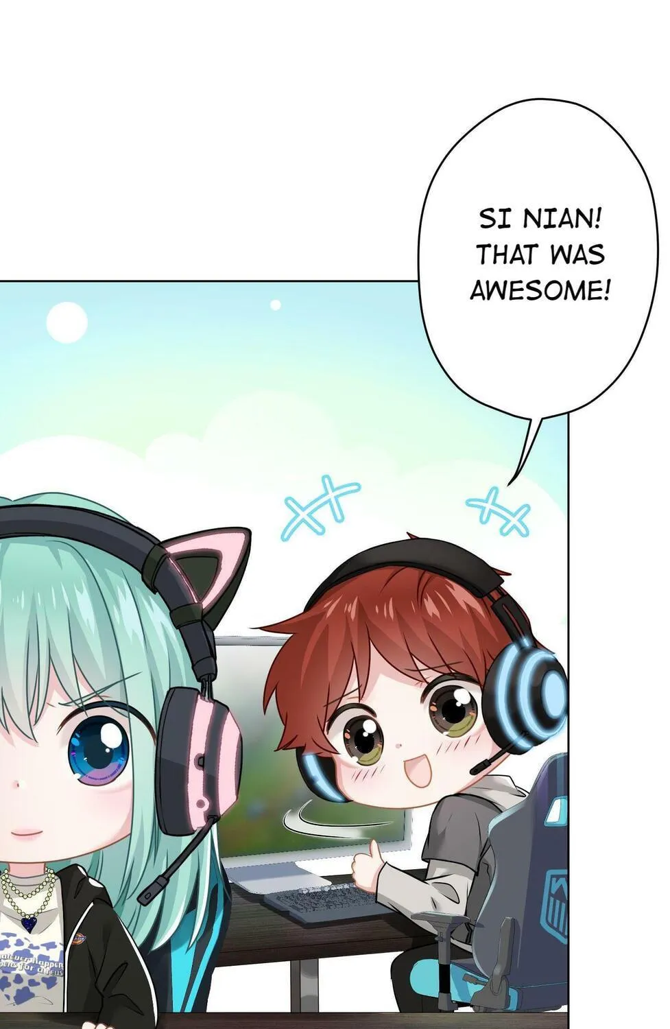 Waiting for You at the Spring (Colored) Chapter 11 page 80 - 