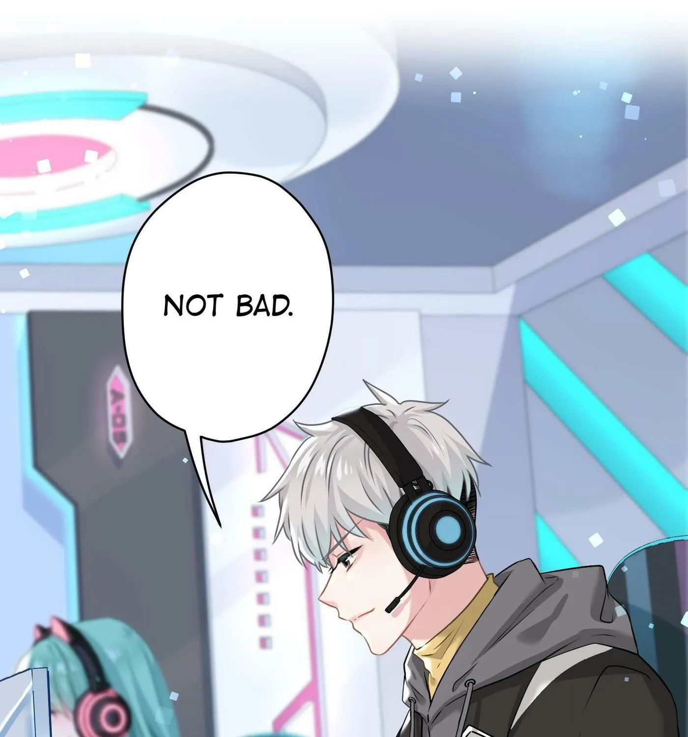 Waiting for You at the Spring (Colored) Chapter 11 page 82 - 