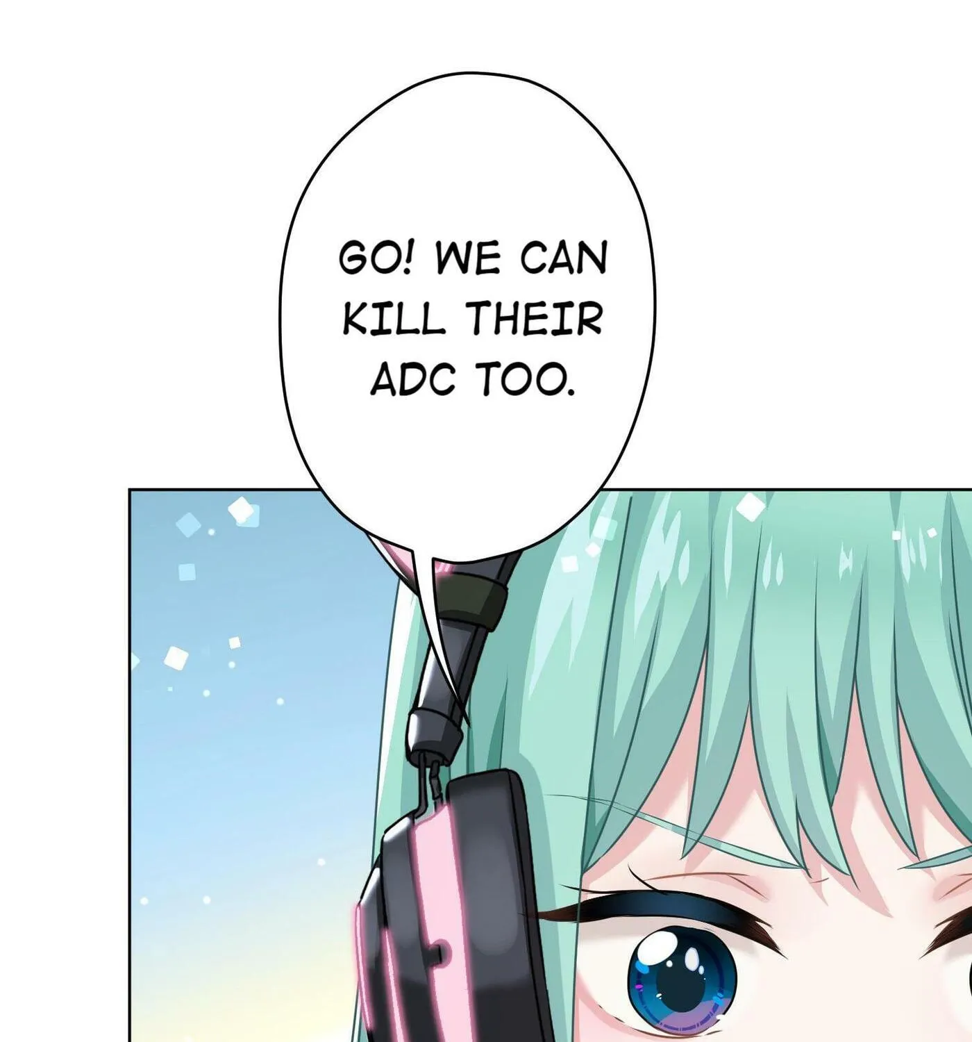 Waiting for You at the Spring (Colored) Chapter 11 page 84 - 