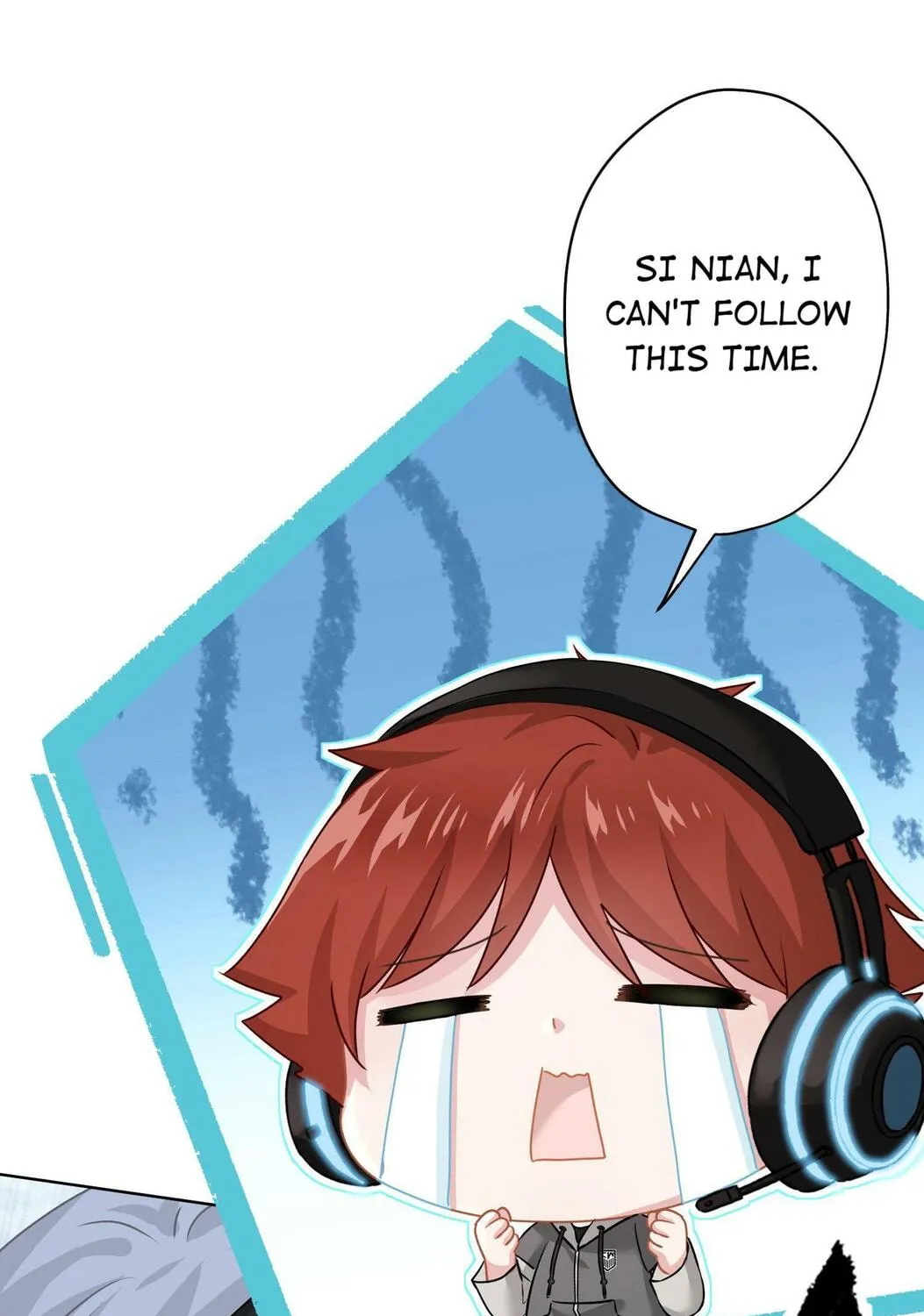 Waiting for You at the Spring (Colored) Chapter 11 page 88 - 