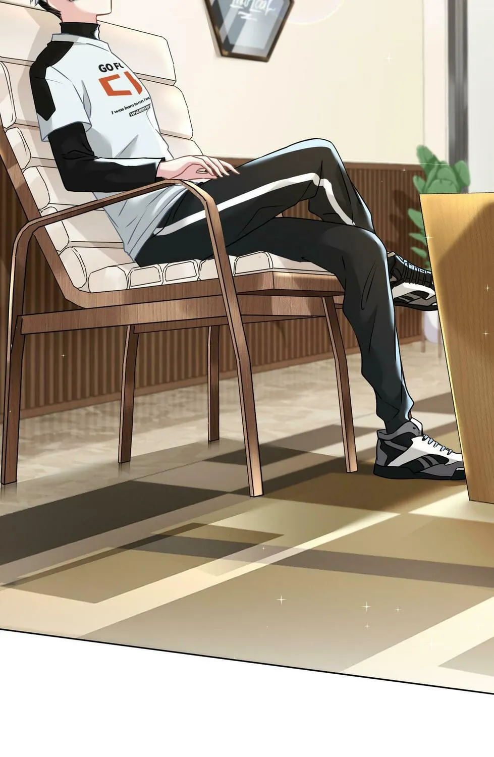 Waiting for You at the Spring (Colored) Chapter 12 page 102 - 