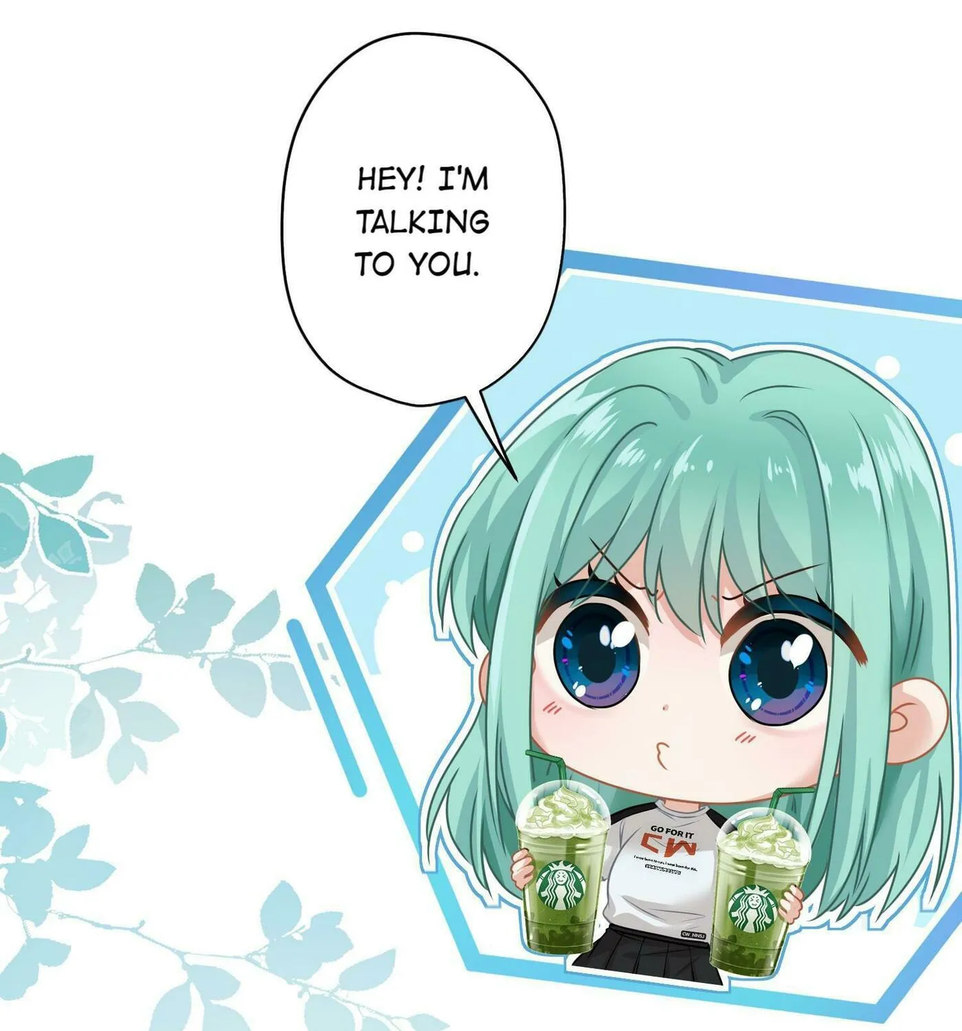 Waiting for You at the Spring (Colored) Chapter 12 page 108 - 
