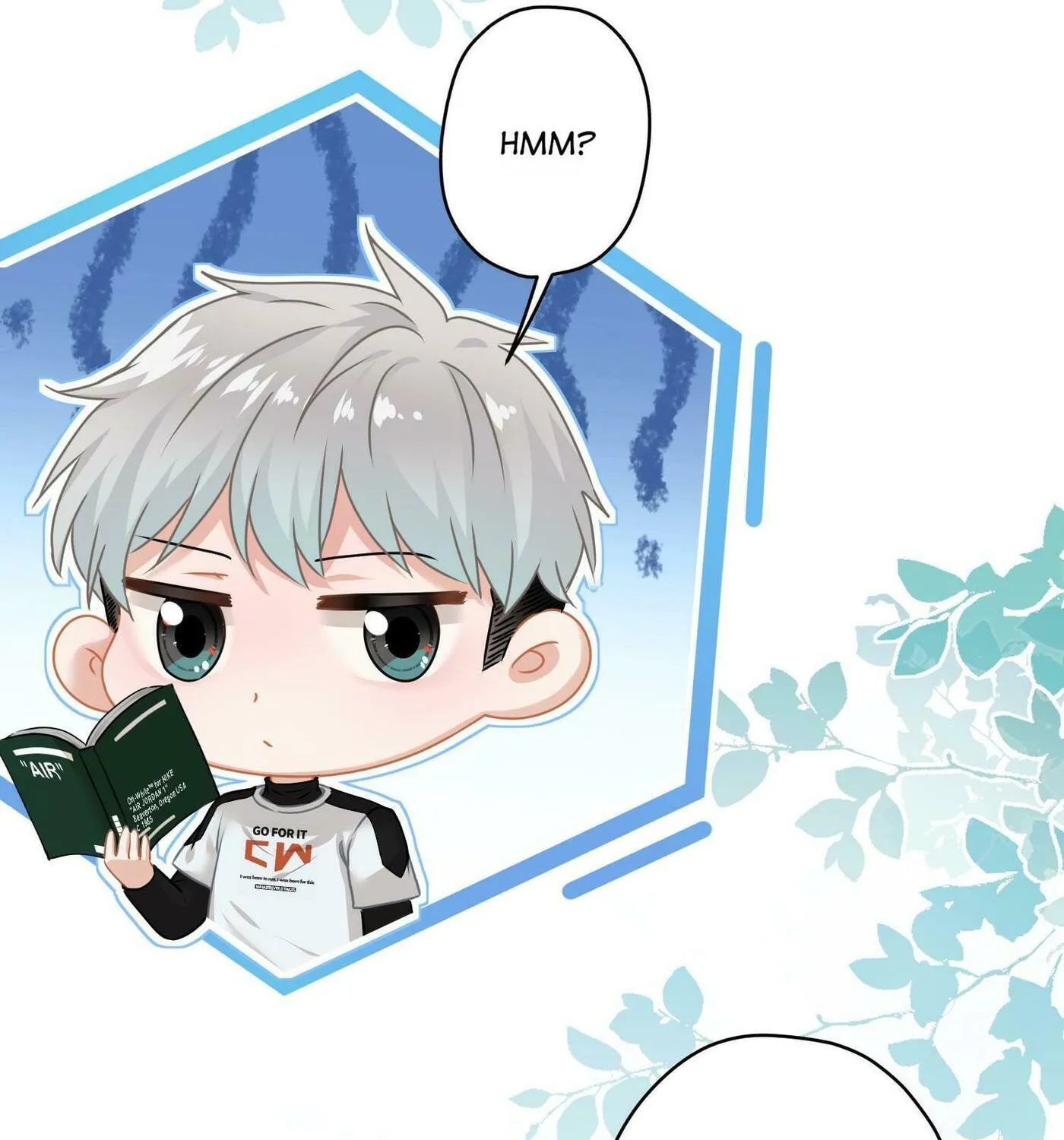 Waiting for You at the Spring (Colored) Chapter 12 page 109 - 