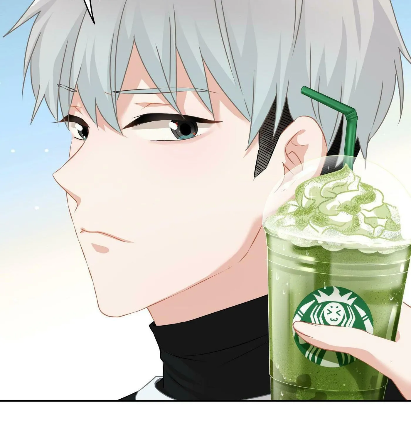 Waiting for You at the Spring (Colored) Chapter 12 page 112 - 
