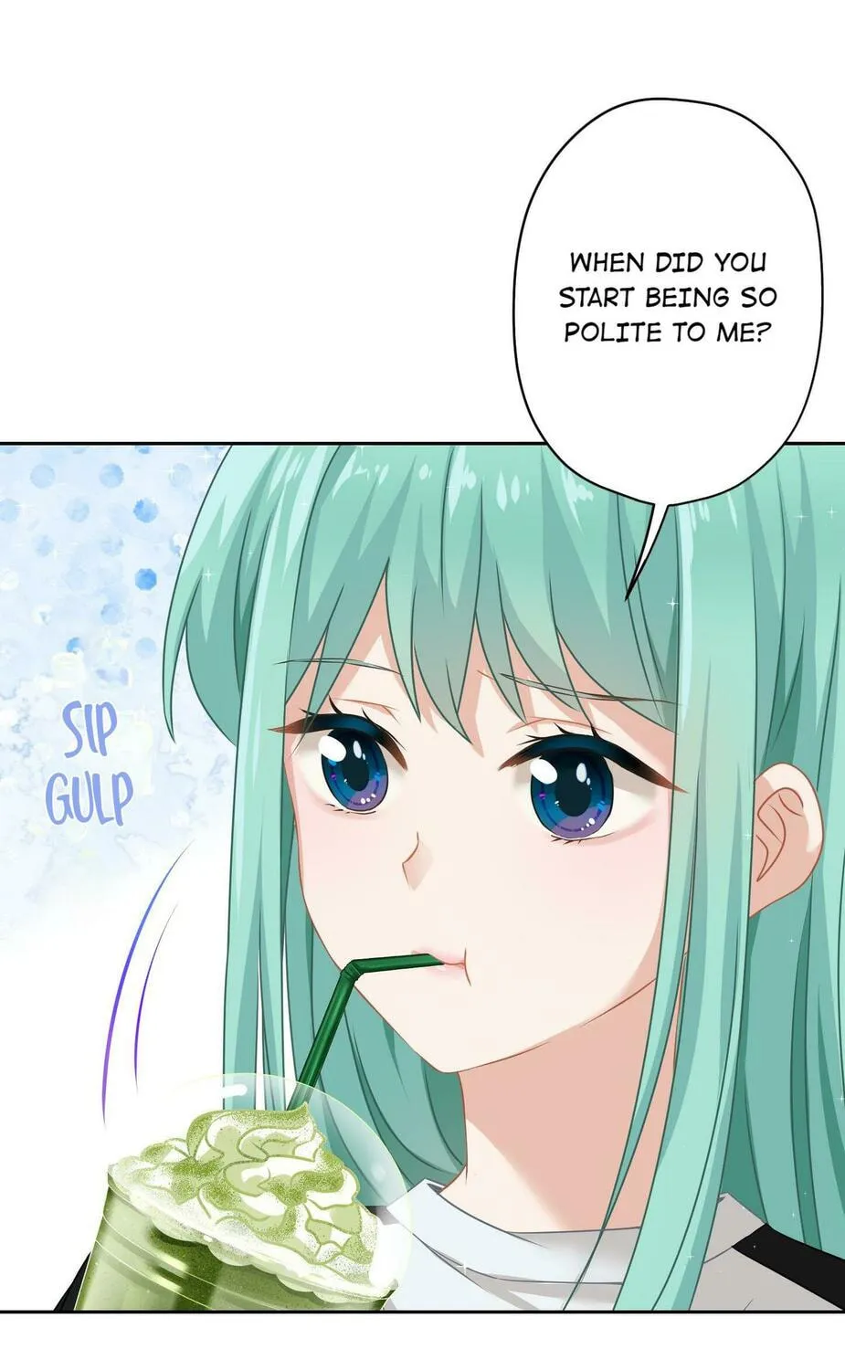 Waiting for You at the Spring (Colored) Chapter 12 page 116 - 