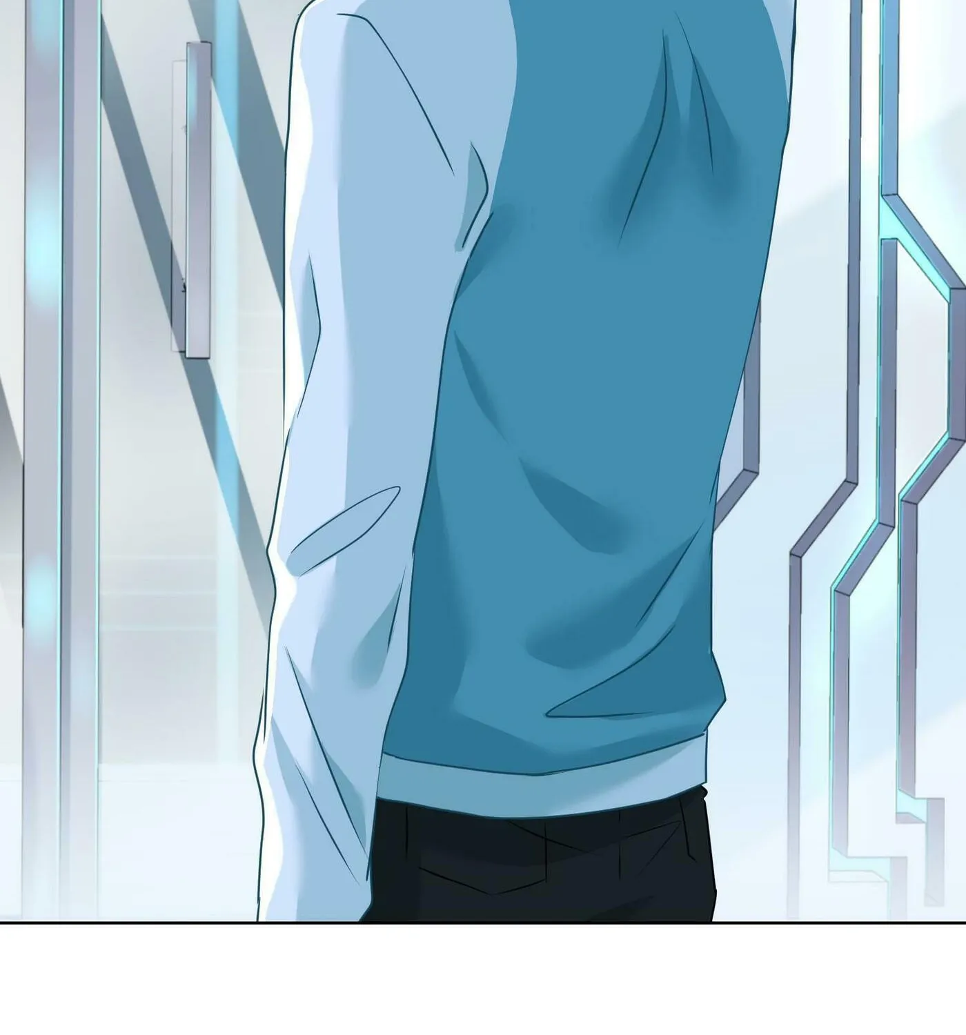 Waiting for You at the Spring (Colored) Chapter 12 page 13 - 