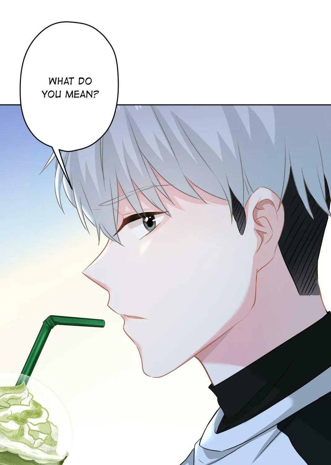 Waiting for You at the Spring (Colored) Chapter 12 page 122 - 