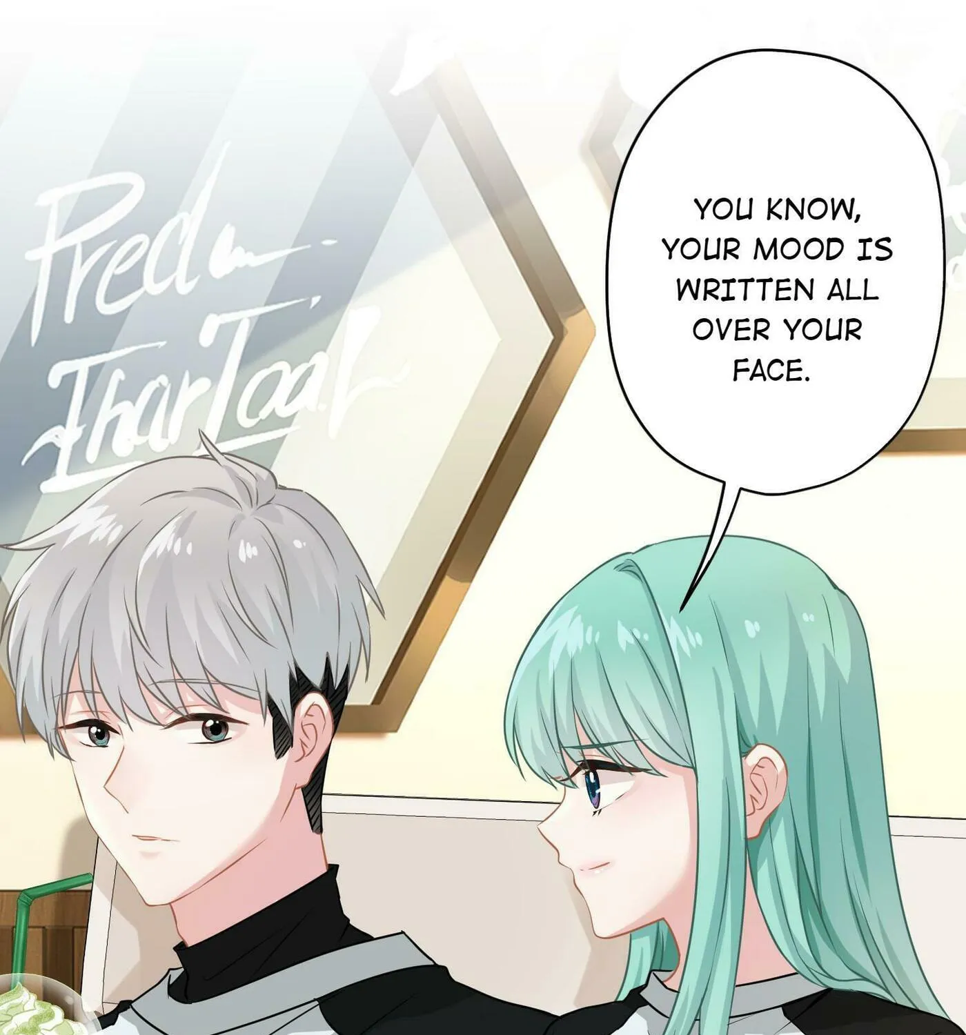 Waiting for You at the Spring (Colored) Chapter 12 page 124 - 