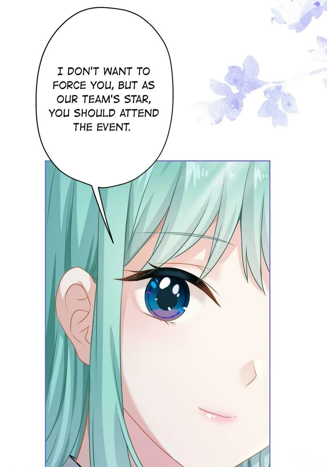 Waiting for You at the Spring (Colored) Chapter 12 page 126 - 