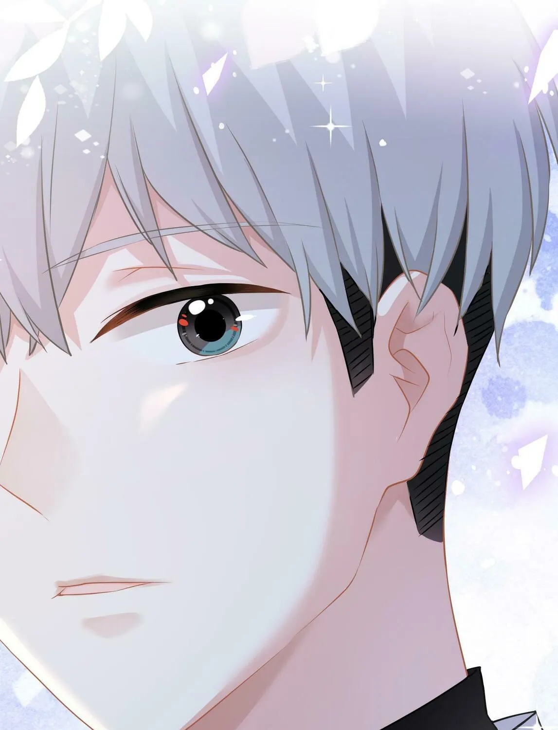 Waiting for You at the Spring (Colored) Chapter 12 page 128 - 
