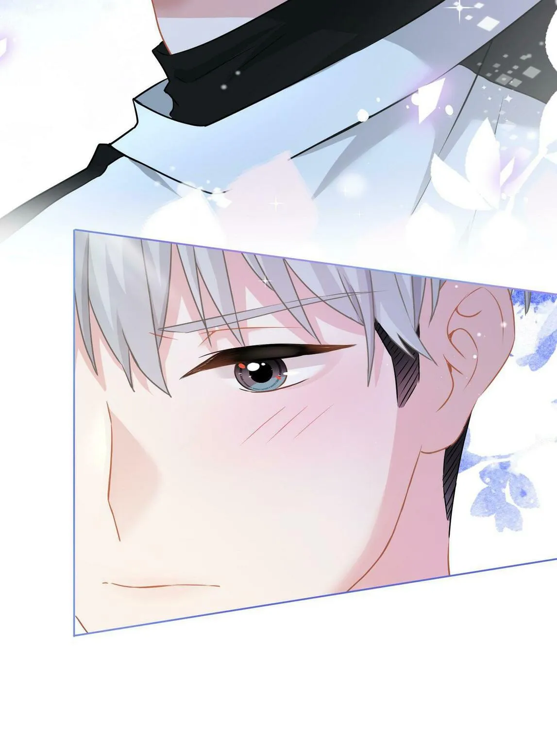 Waiting for You at the Spring (Colored) Chapter 12 page 130 - 