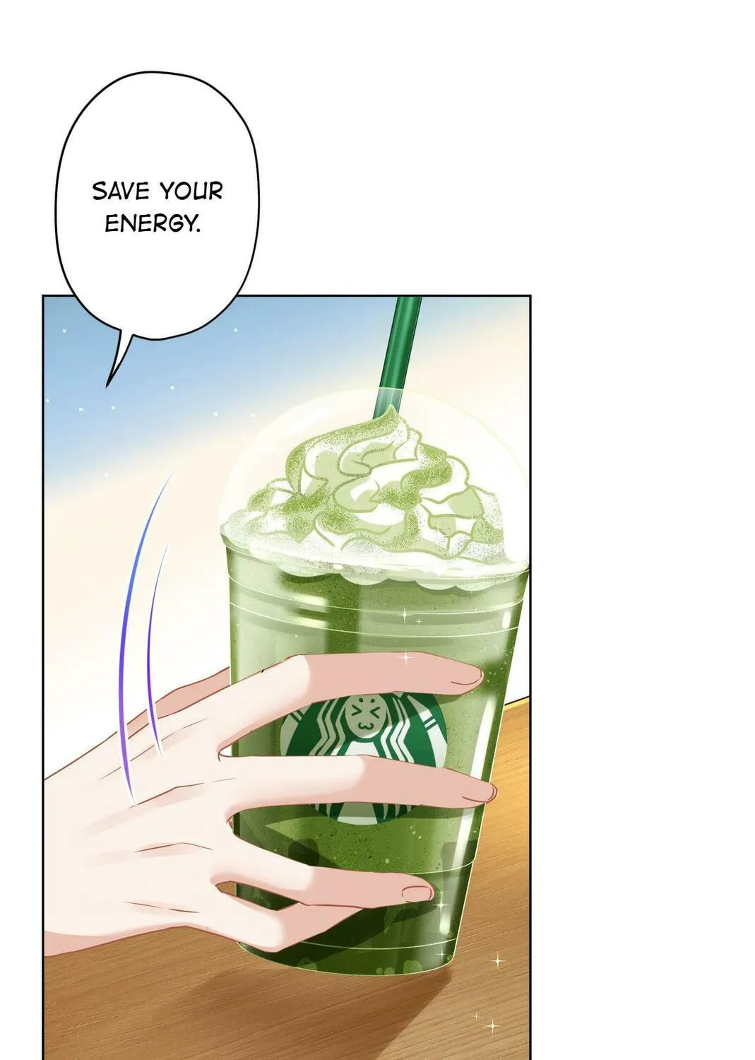 Waiting for You at the Spring (Colored) Chapter 12 page 135 - 