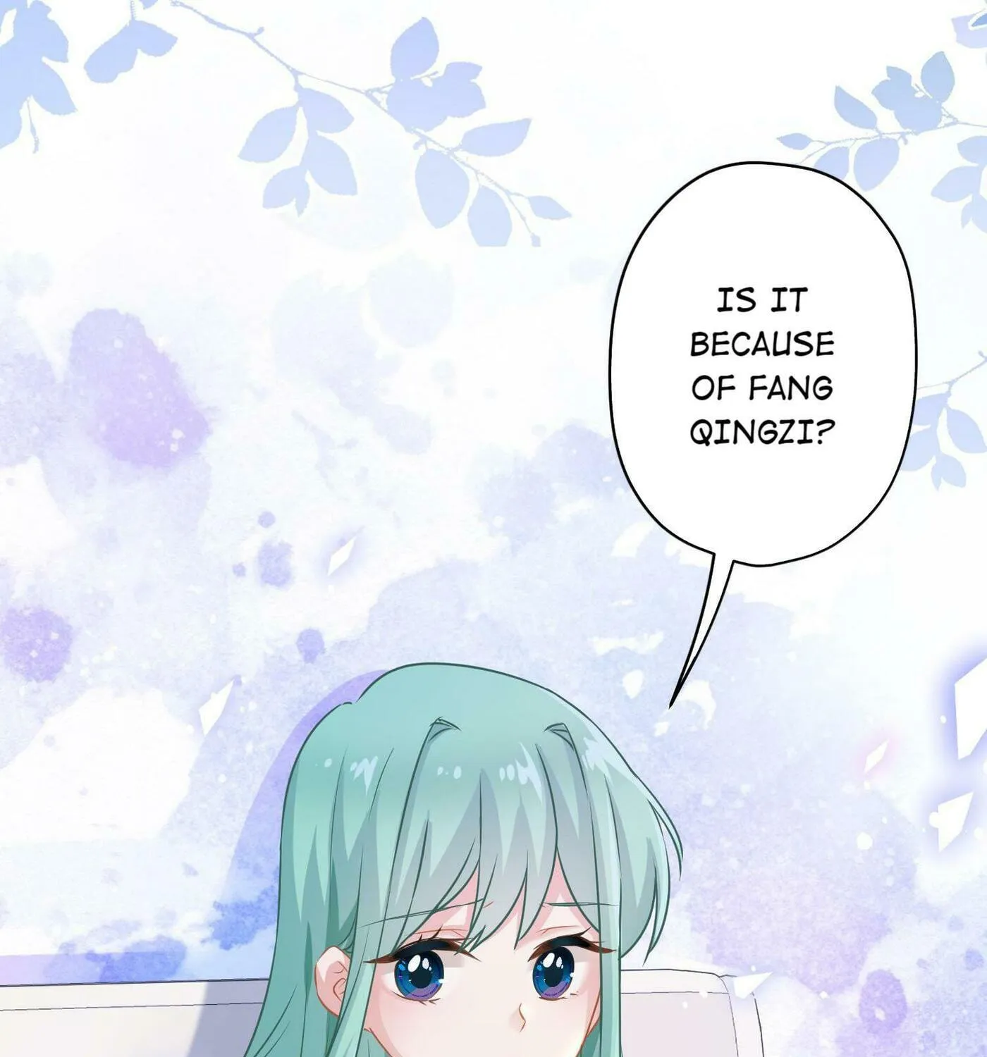 Waiting for You at the Spring (Colored) Chapter 12 page 139 - 