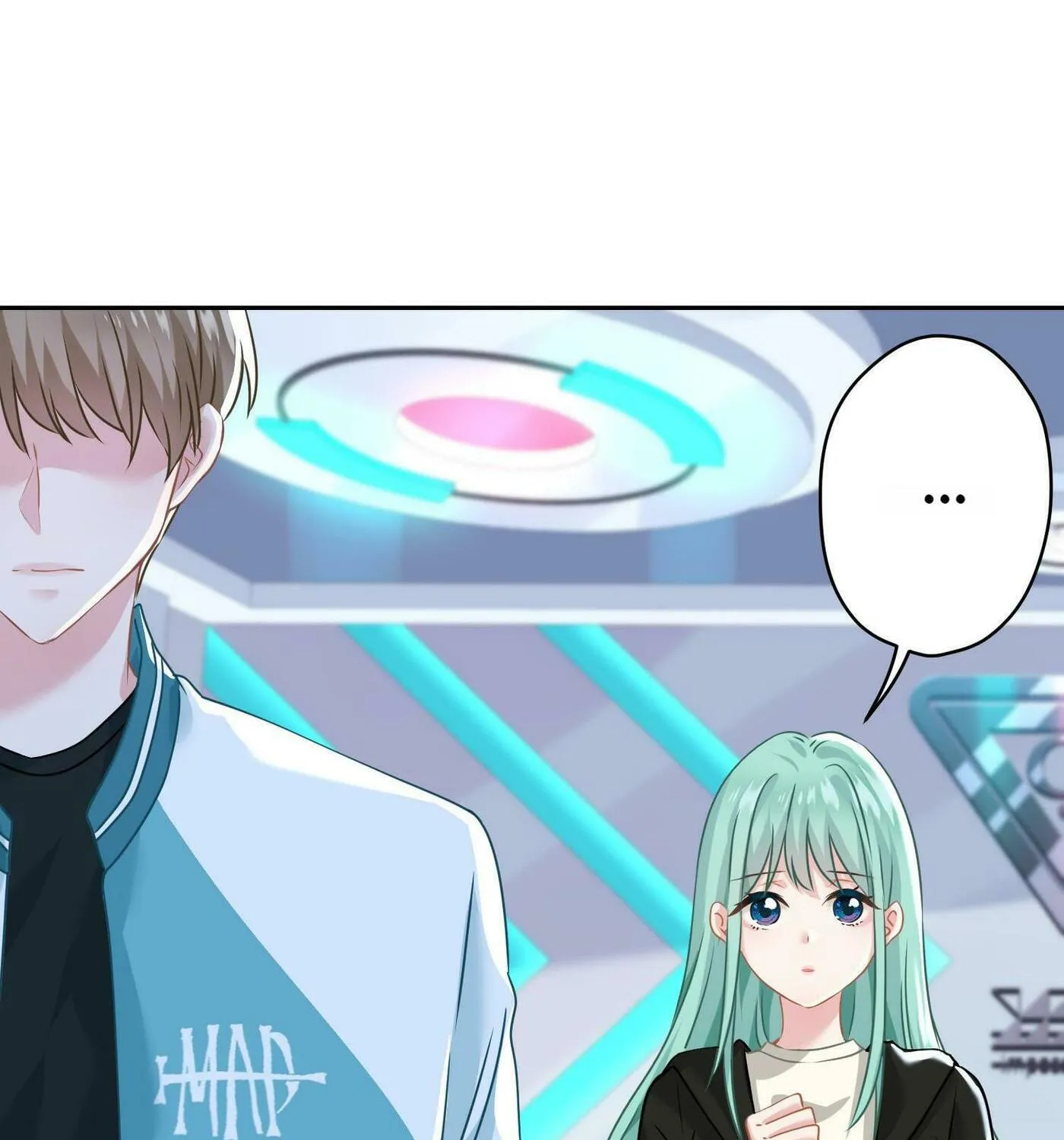 Waiting for You at the Spring (Colored) Chapter 12 page 15 - 