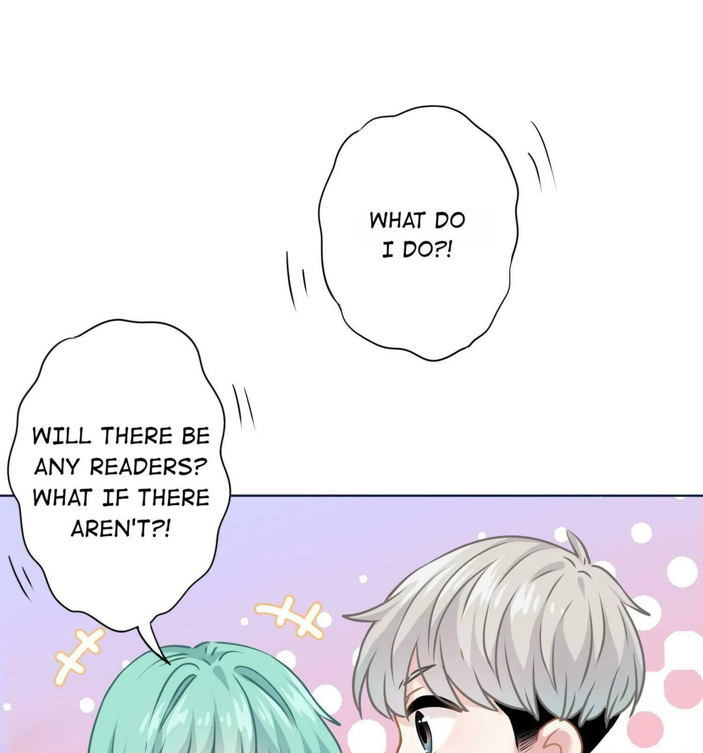 Waiting for You at the Spring (Colored) Chapter 12 page 142 - 