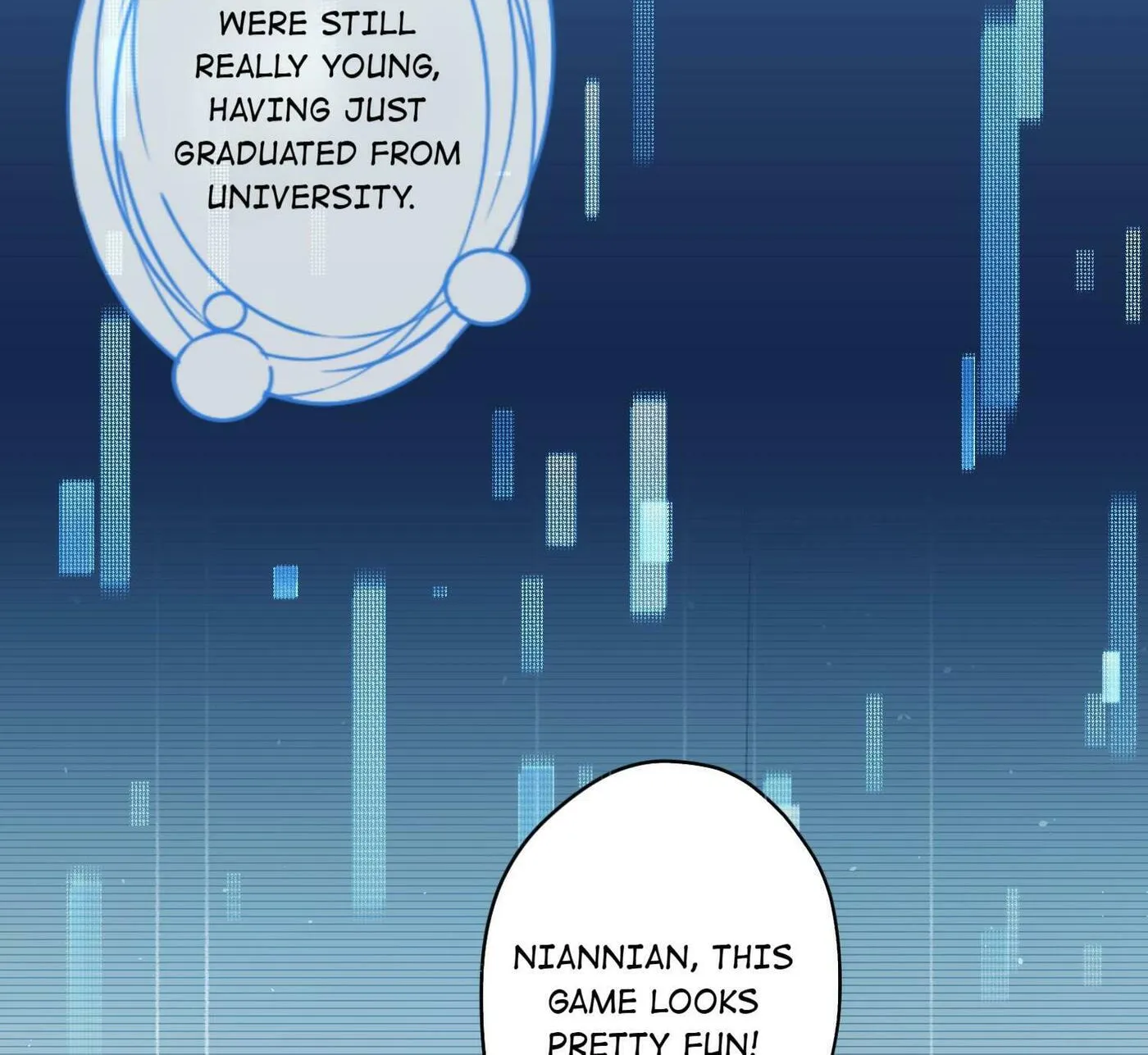 Waiting for You at the Spring (Colored) Chapter 12 page 18 - 