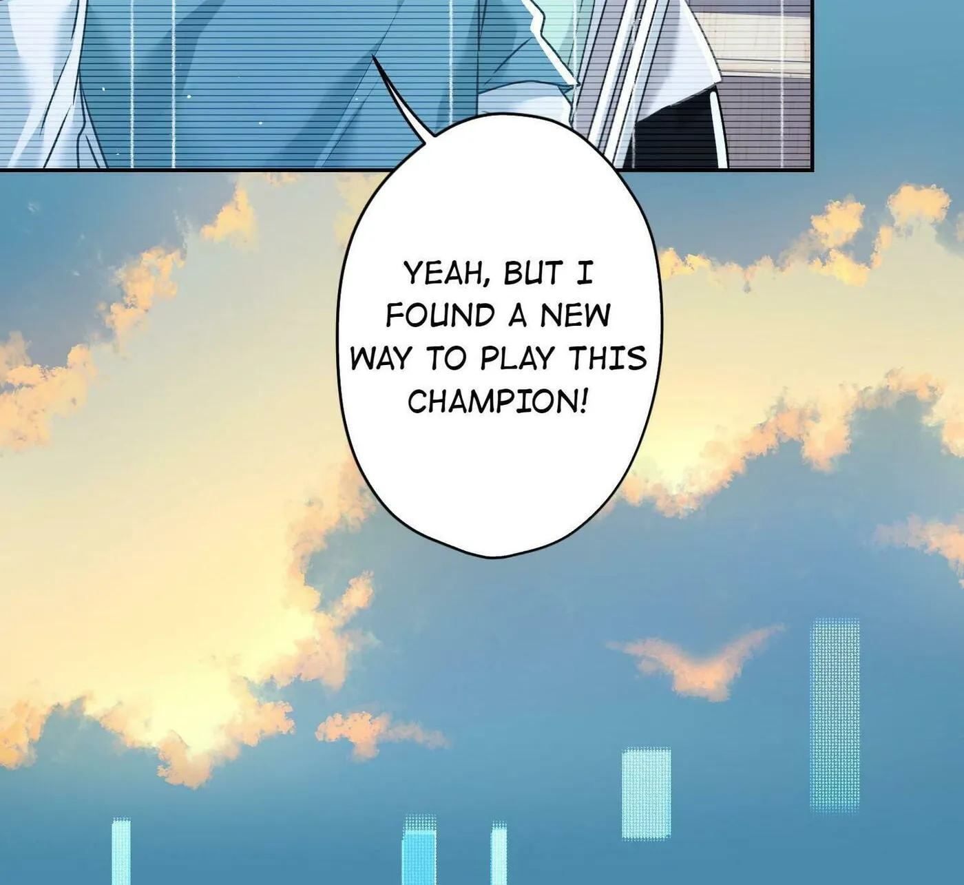 Waiting for You at the Spring (Colored) Chapter 12 page 22 - 