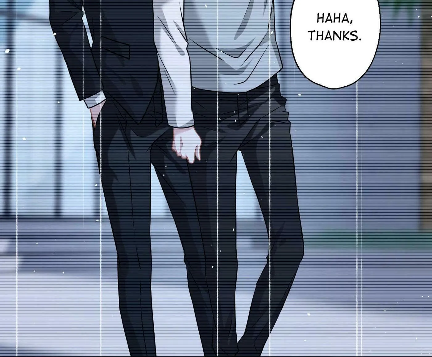 Waiting for You at the Spring (Colored) Chapter 12 page 24 - 
