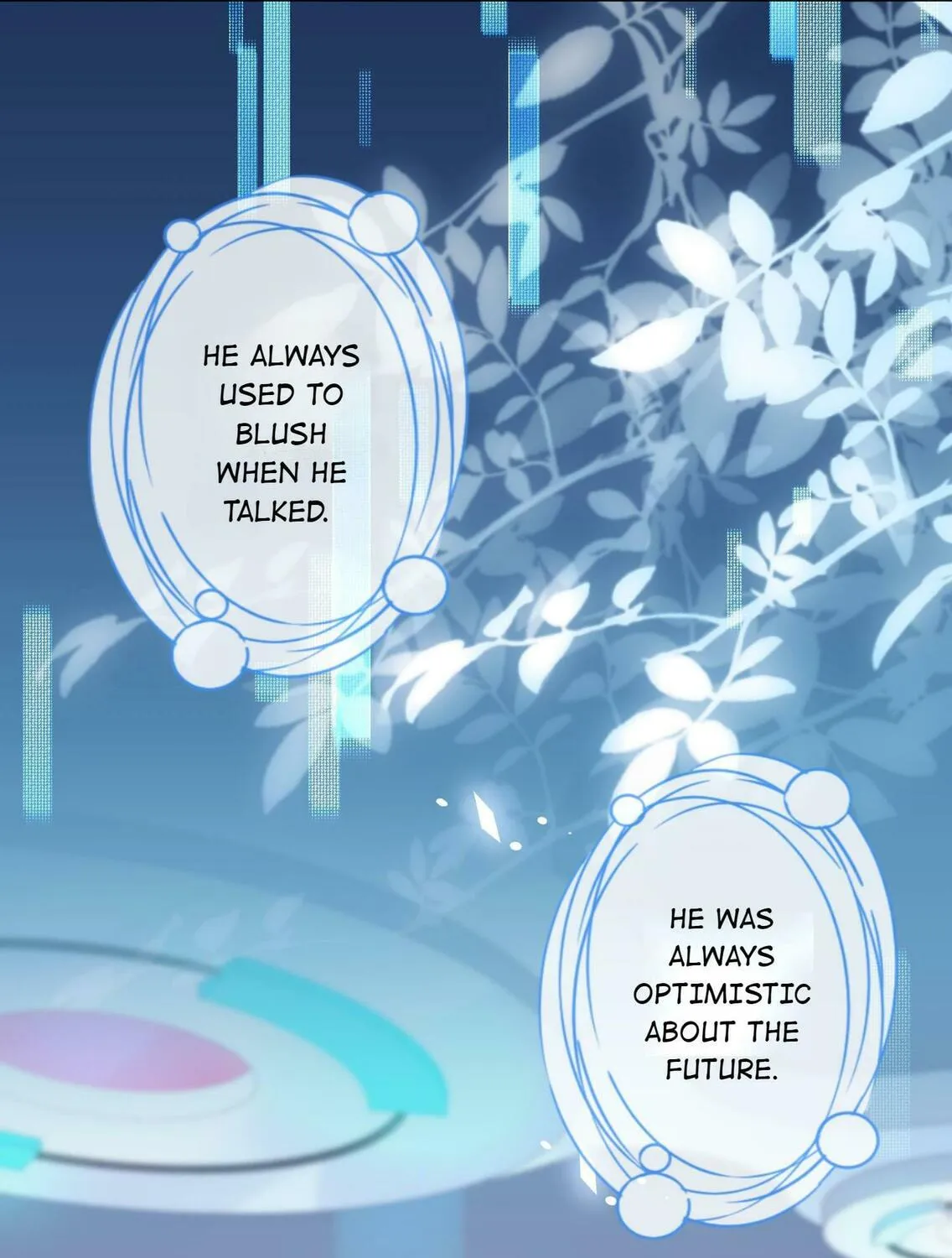 Waiting for You at the Spring (Colored) Chapter 12 page 27 - 