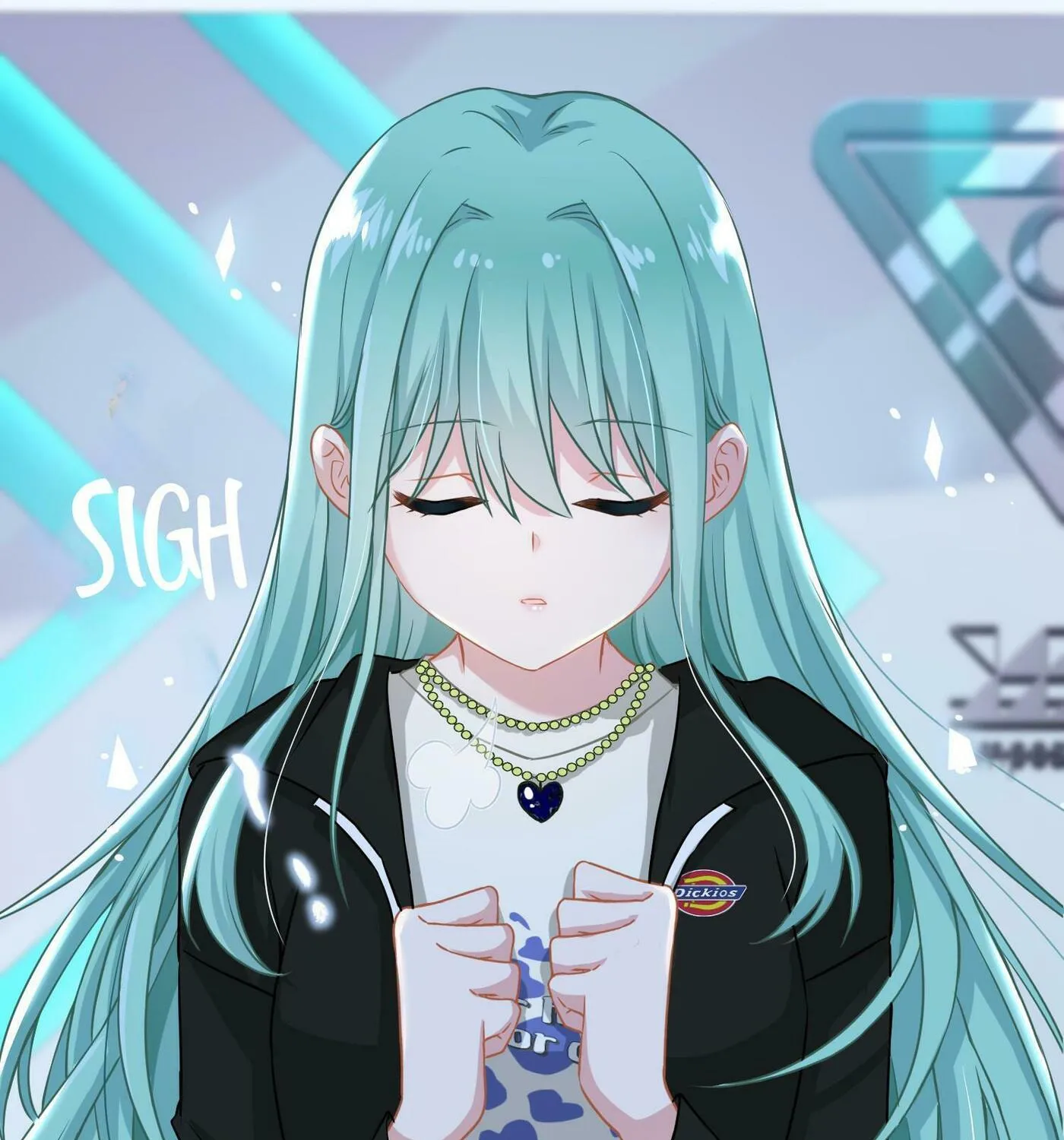 Waiting for You at the Spring (Colored) Chapter 12 page 29 - 